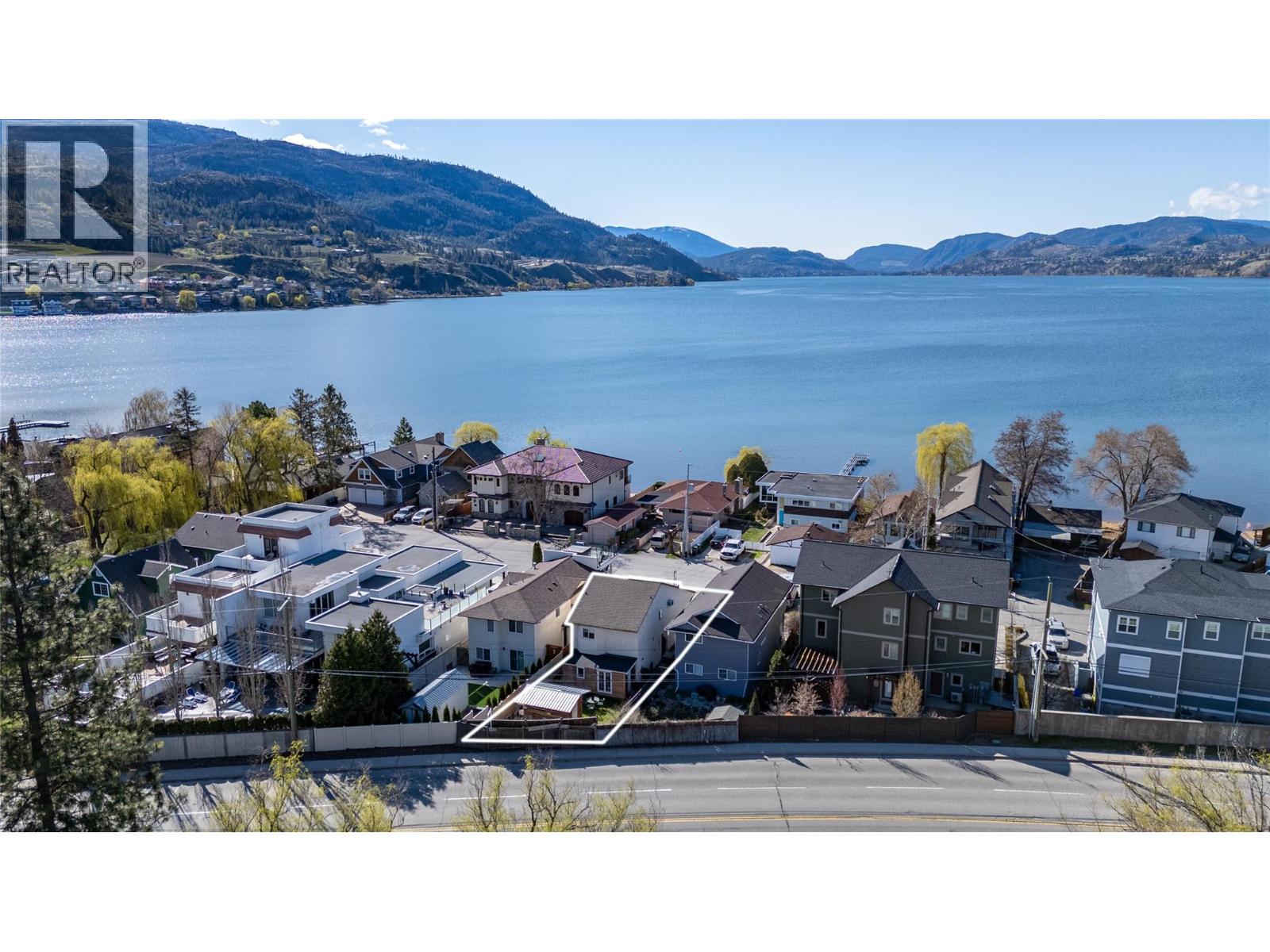 331 Sudbury Avenue, Penticton, British Columbia  V2A 8M7 - Photo 5 - 10392334