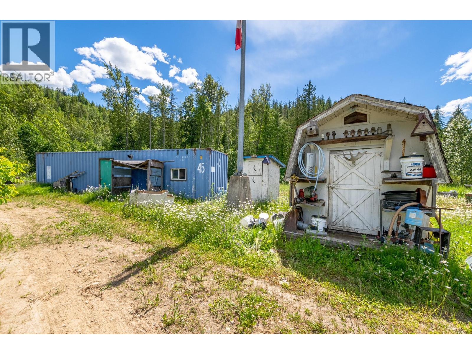 1940 Trans Can Highway, Sicamous, British Columbia  V0E 2V0 - Photo 23 - 10392202