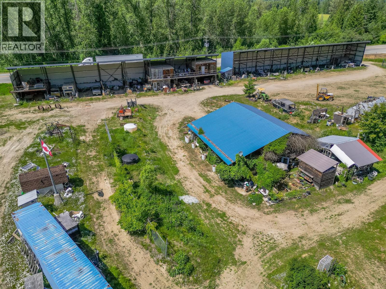 1940 Trans Can Highway, Sicamous, British Columbia  V0E 2V0 - Photo 36 - 10392202