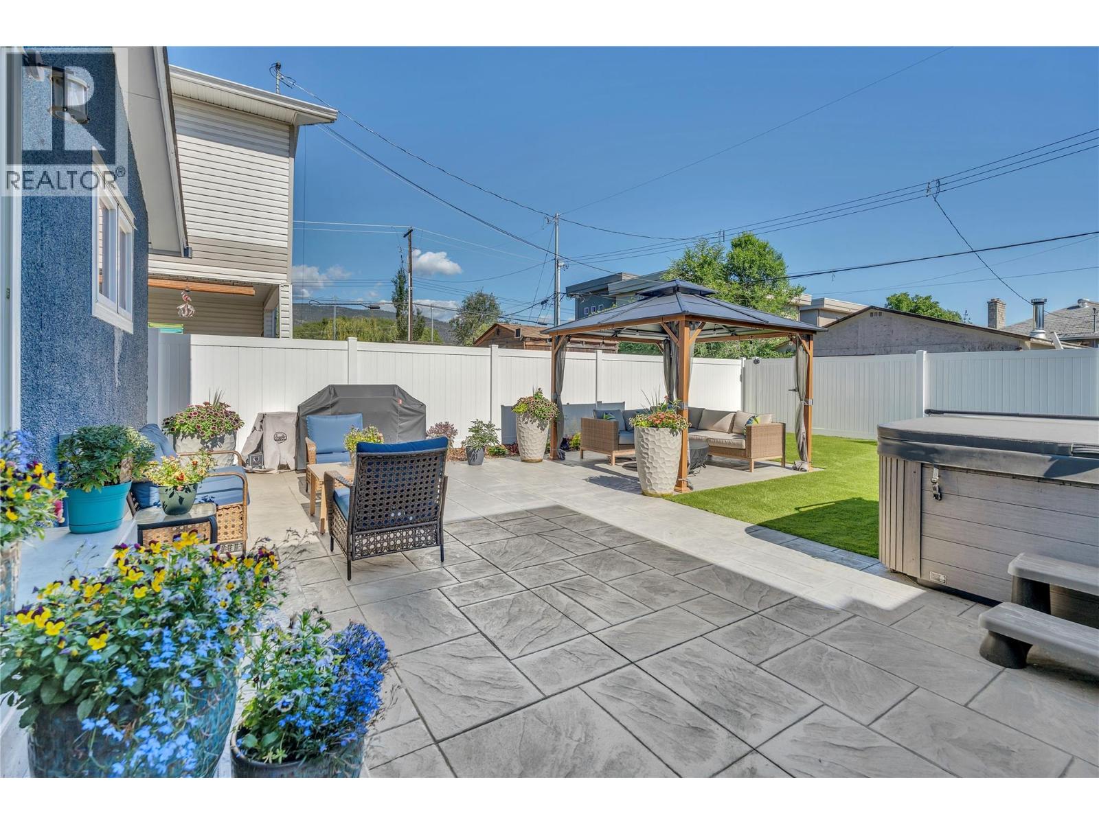 787 Kamloops Avenue, Penticton, British Columbia  V2A 2J3 - Photo 29 - 10391852
