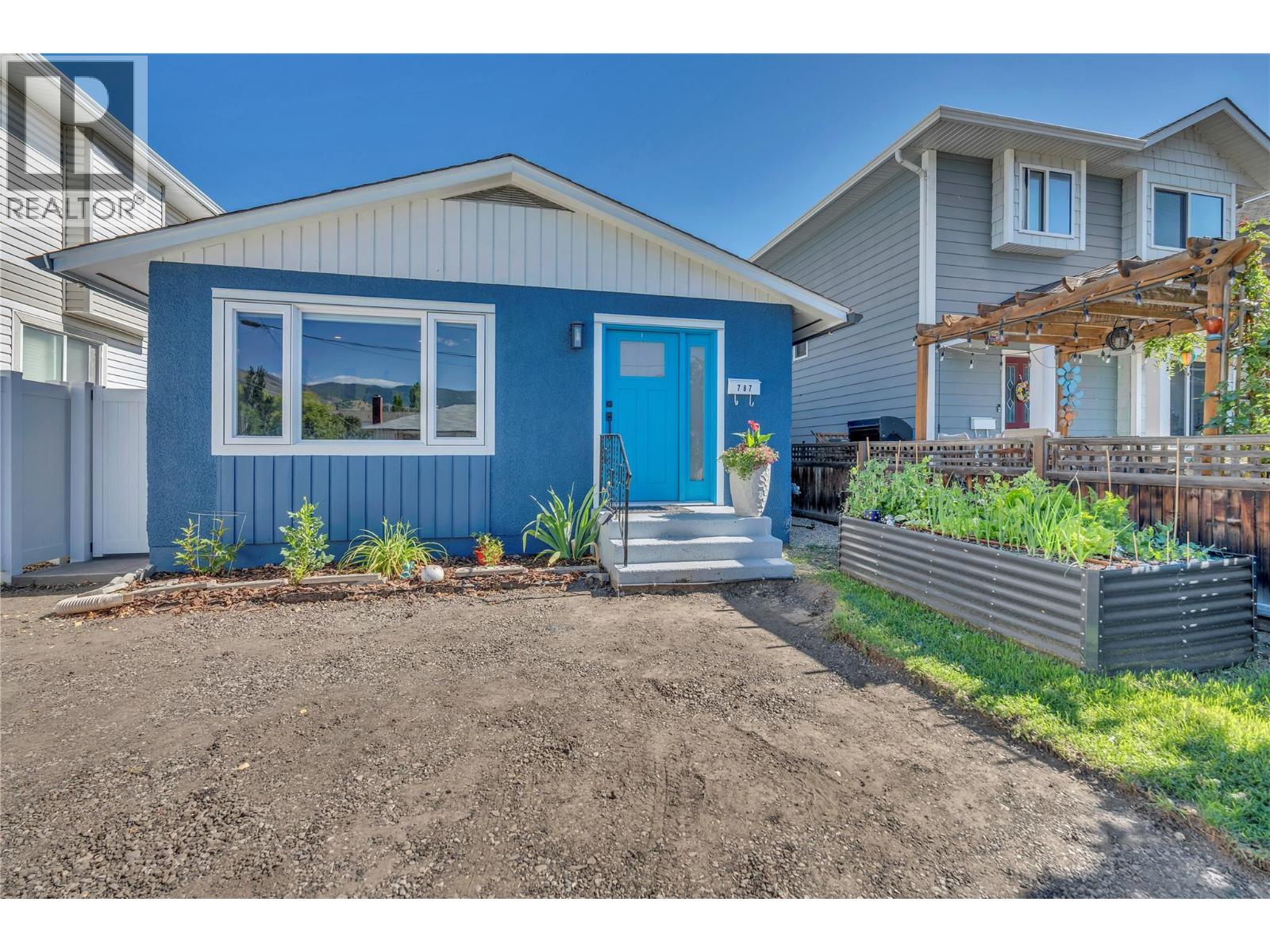 787 Kamloops Avenue, Penticton, British Columbia  V2A 2J3 - Photo 3 - 10391852