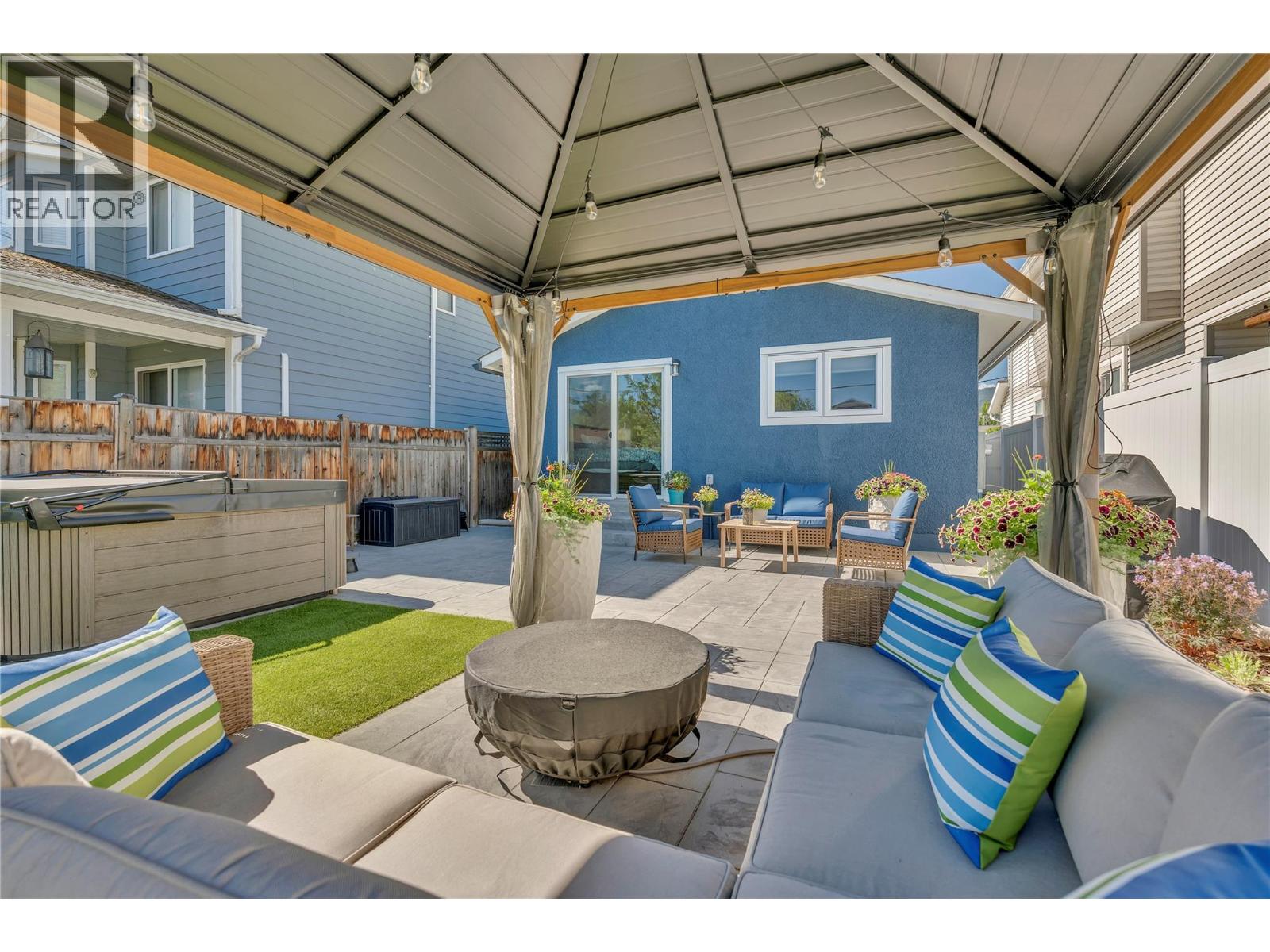 787 Kamloops Avenue, Penticton, British Columbia  V2A 2J3 - Photo 33 - 10391852