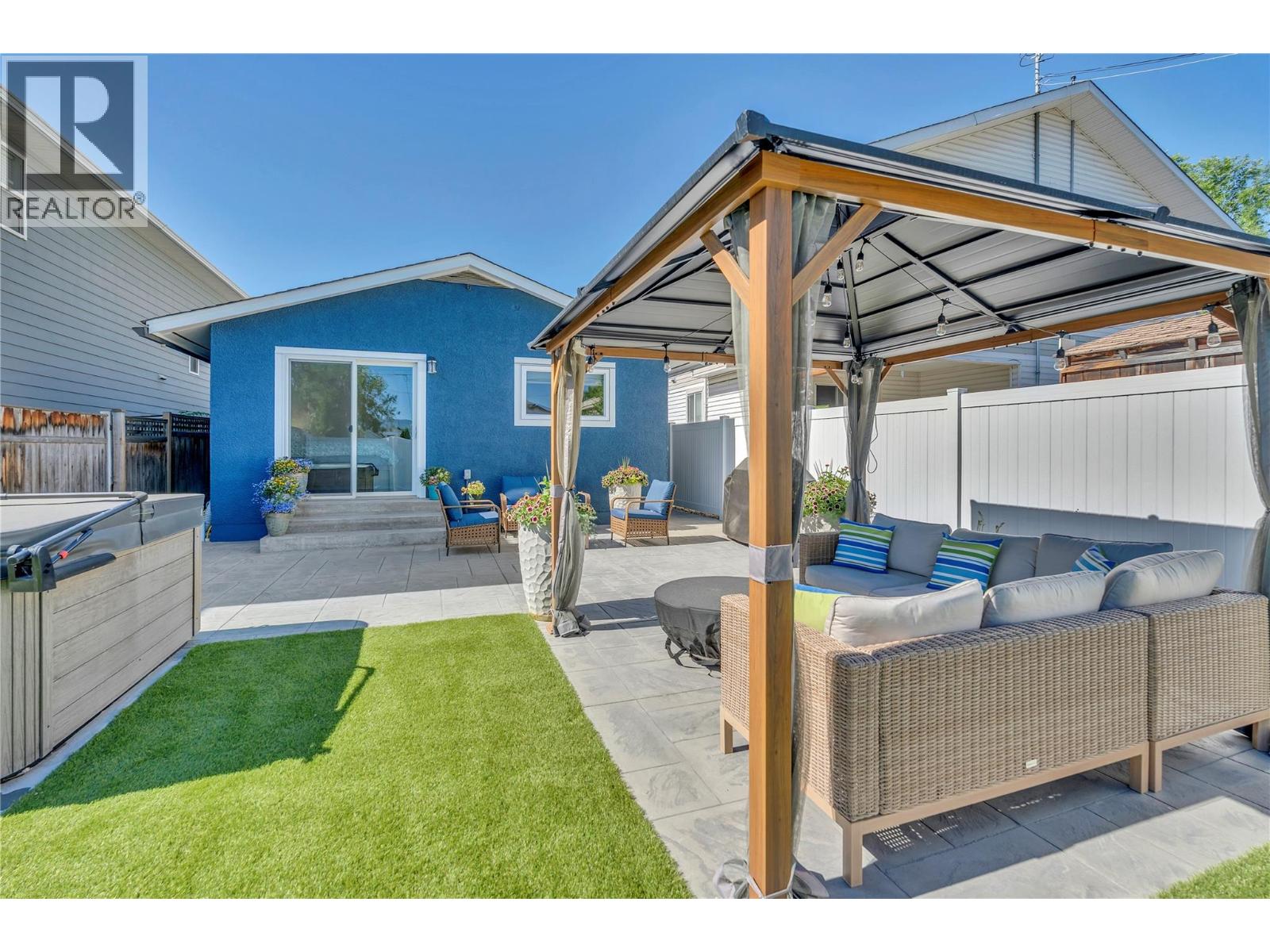 787 Kamloops Avenue, Penticton, British Columbia  V2A 2J3 - Photo 34 - 10391852