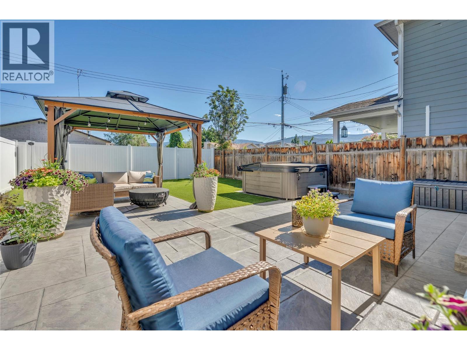 787 Kamloops Avenue, Penticton, British Columbia  V2A 2J3 - Photo 38 - 10391852