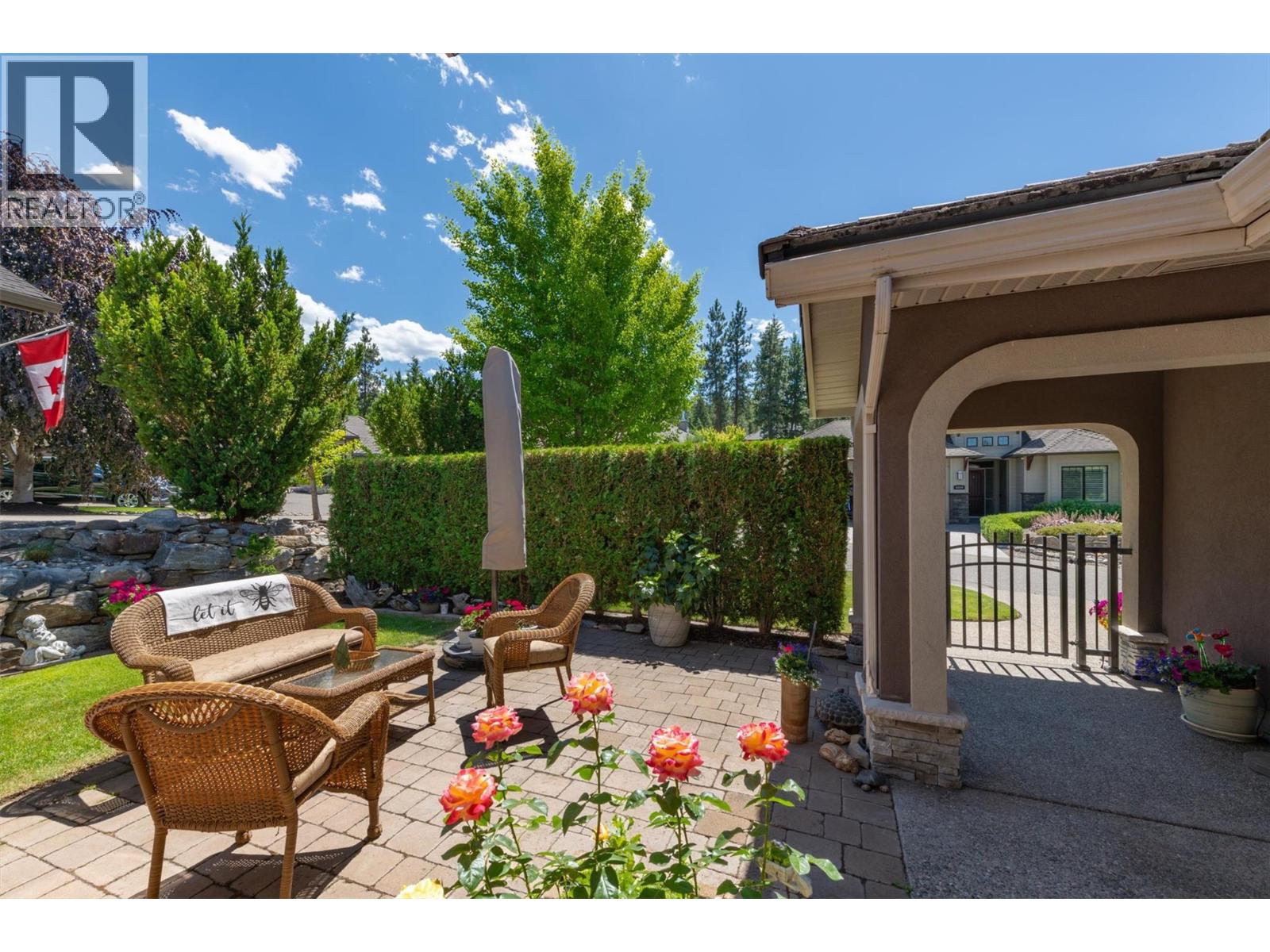 4518 Gallaghers Edgewood Court, Kelowna, British Columbia  V1W 5B6 - Photo 1 - 10391477