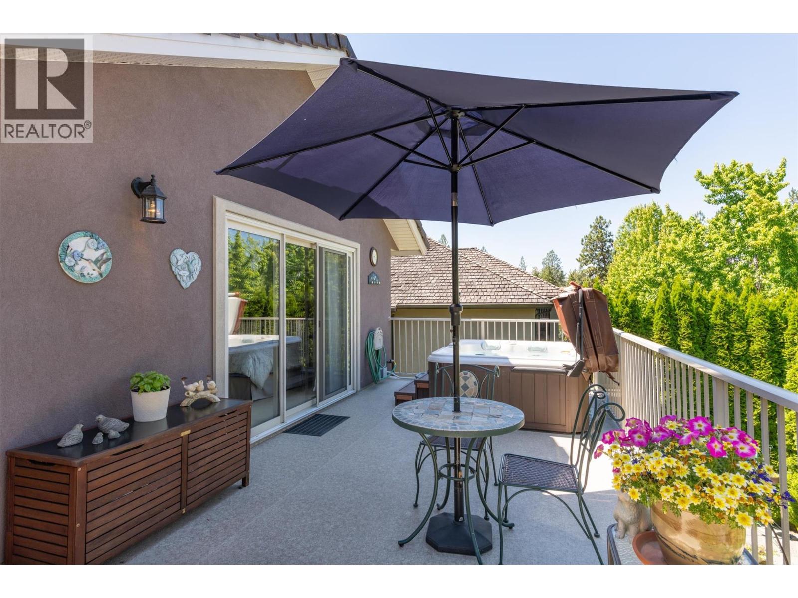 4518 Gallaghers Edgewood Court, Kelowna, British Columbia  V1W 5B6 - Photo 18 - 10391477