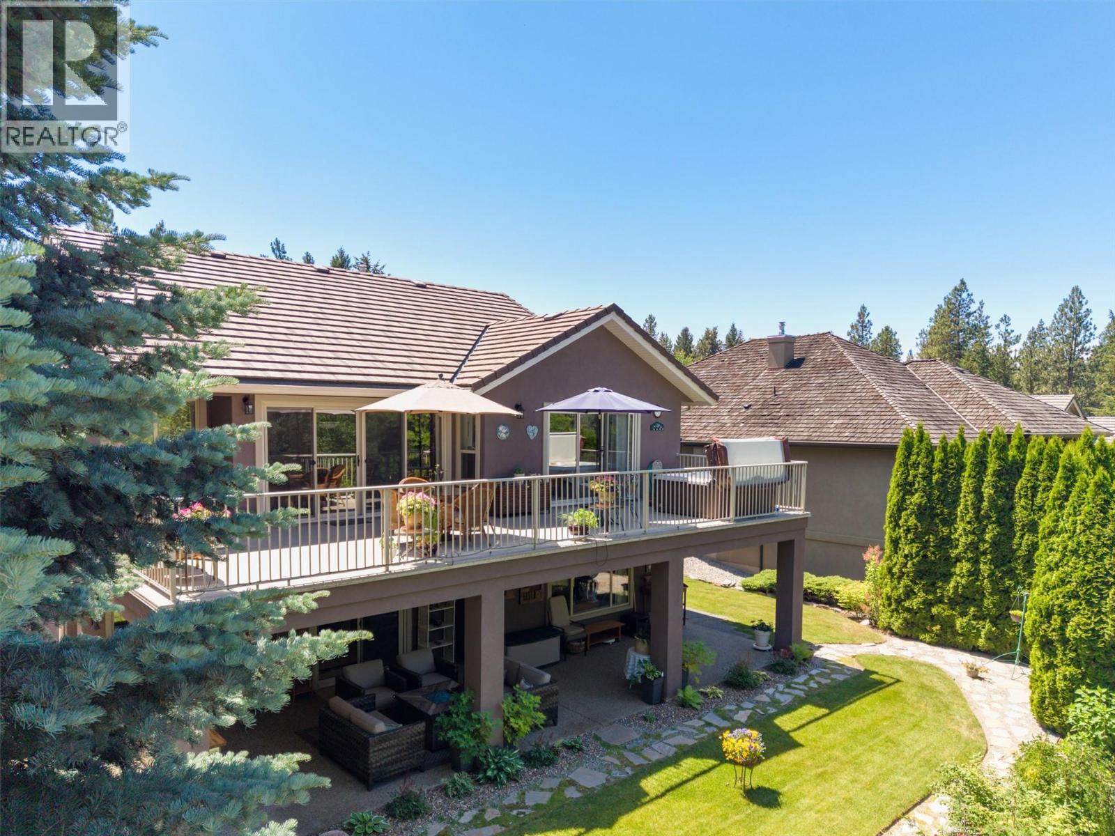 4518 Gallaghers Edgewood Court, Kelowna, British Columbia  V1W 5B6 - Photo 22 - 10391477