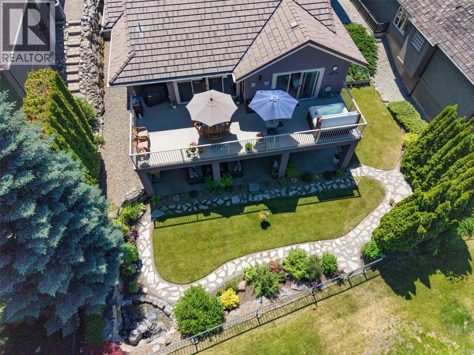 4518 Gallaghers Edgewood Court, Kelowna, British Columbia  V1W 5B6 - Photo 4 - 10391477
