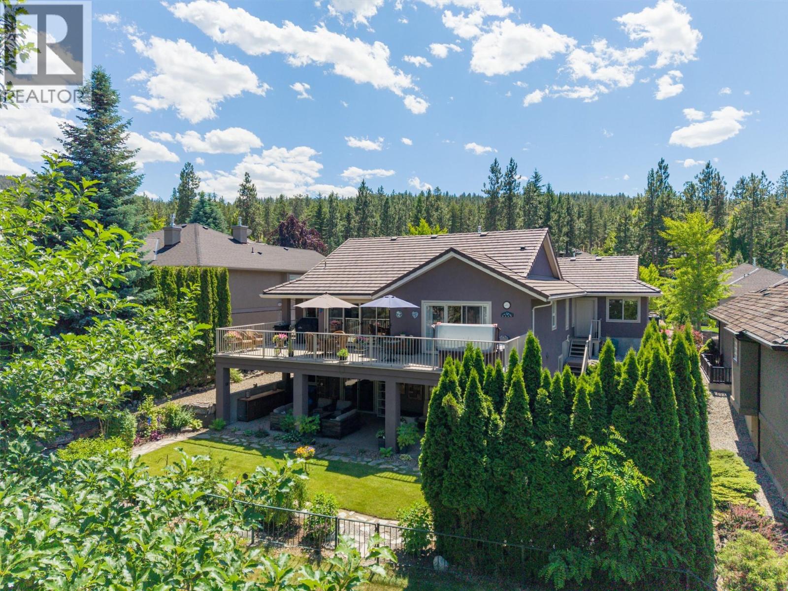 4518 Gallaghers Edgewood Court, Kelowna, British Columbia  V1W 5B6 - Photo 5 - 10391477