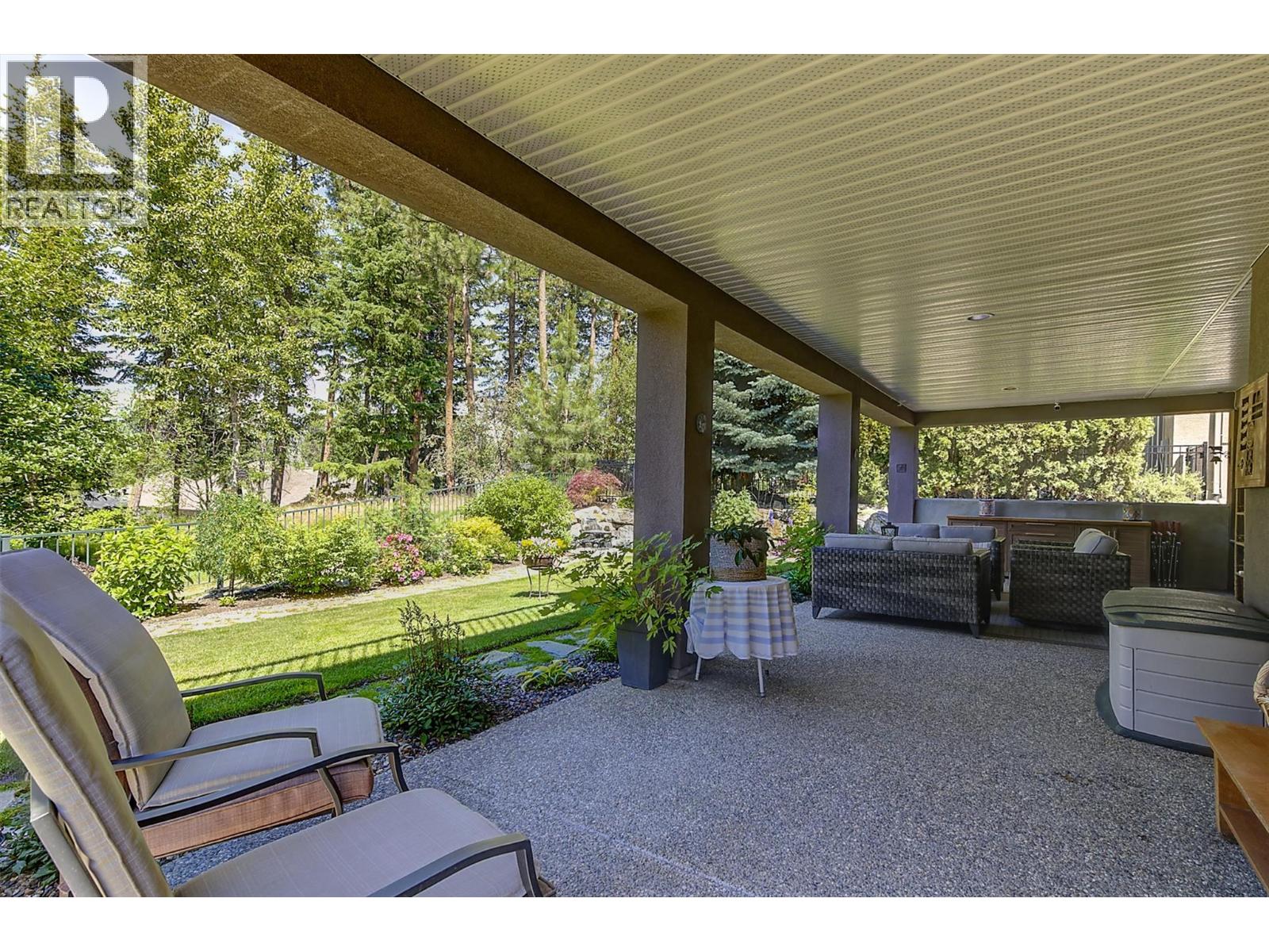 4518 Gallaghers Edgewood Court, Kelowna, British Columbia  V1W 5B6 - Photo 62 - 10391477