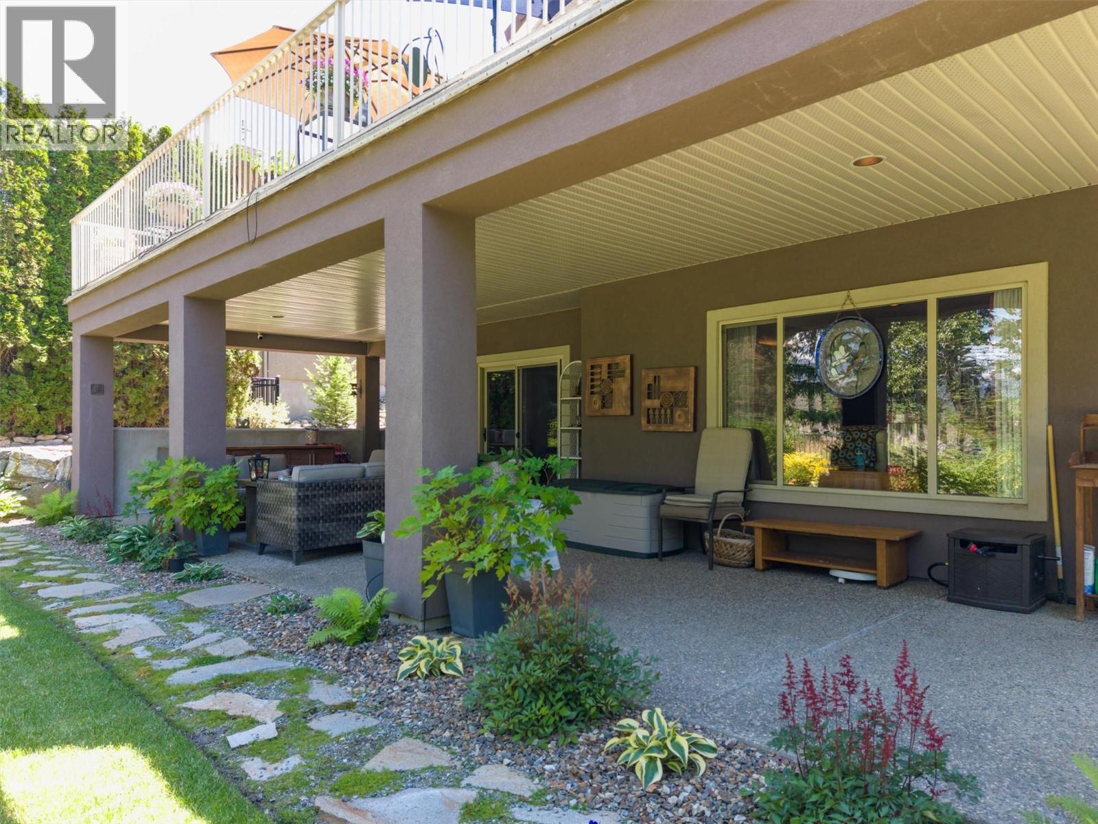 4518 Gallaghers Edgewood Court, Kelowna, British Columbia  V1W 5B6 - Photo 66 - 10391477