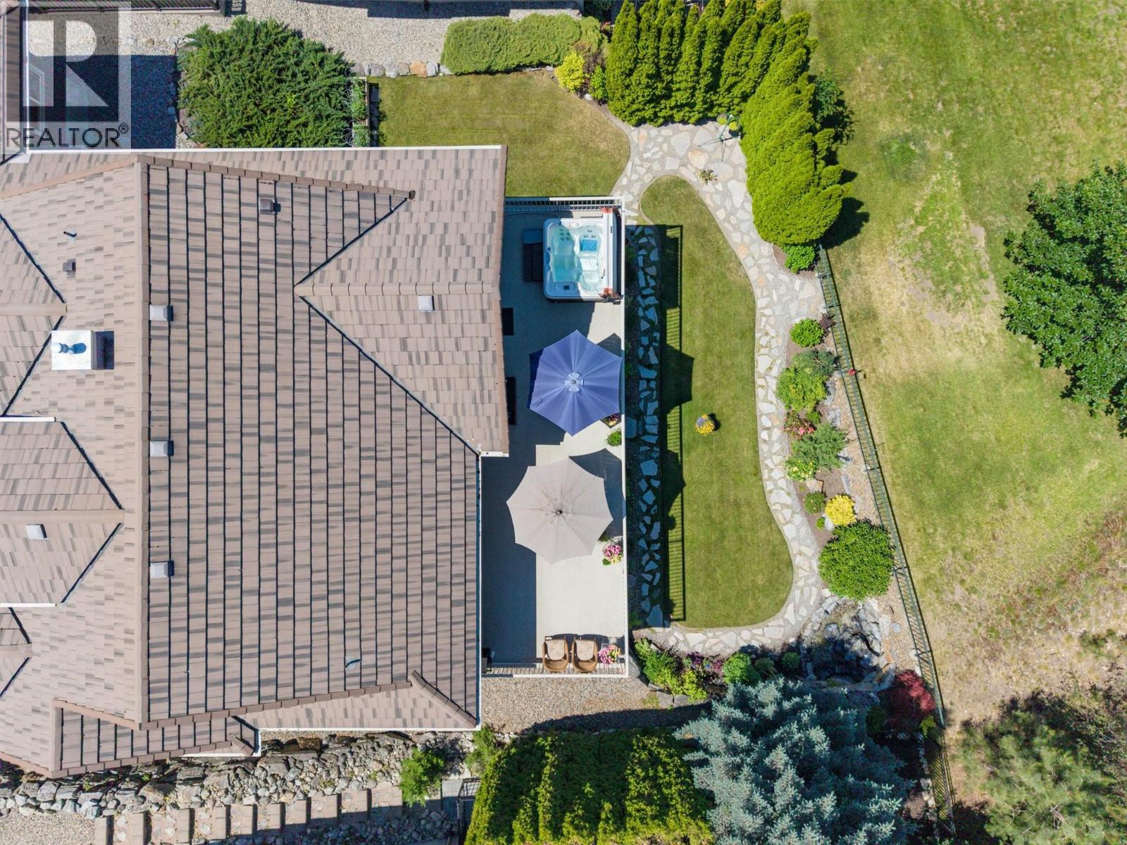 4518 Gallaghers Edgewood Court, Kelowna, British Columbia  V1W 5B6 - Photo 69 - 10391477