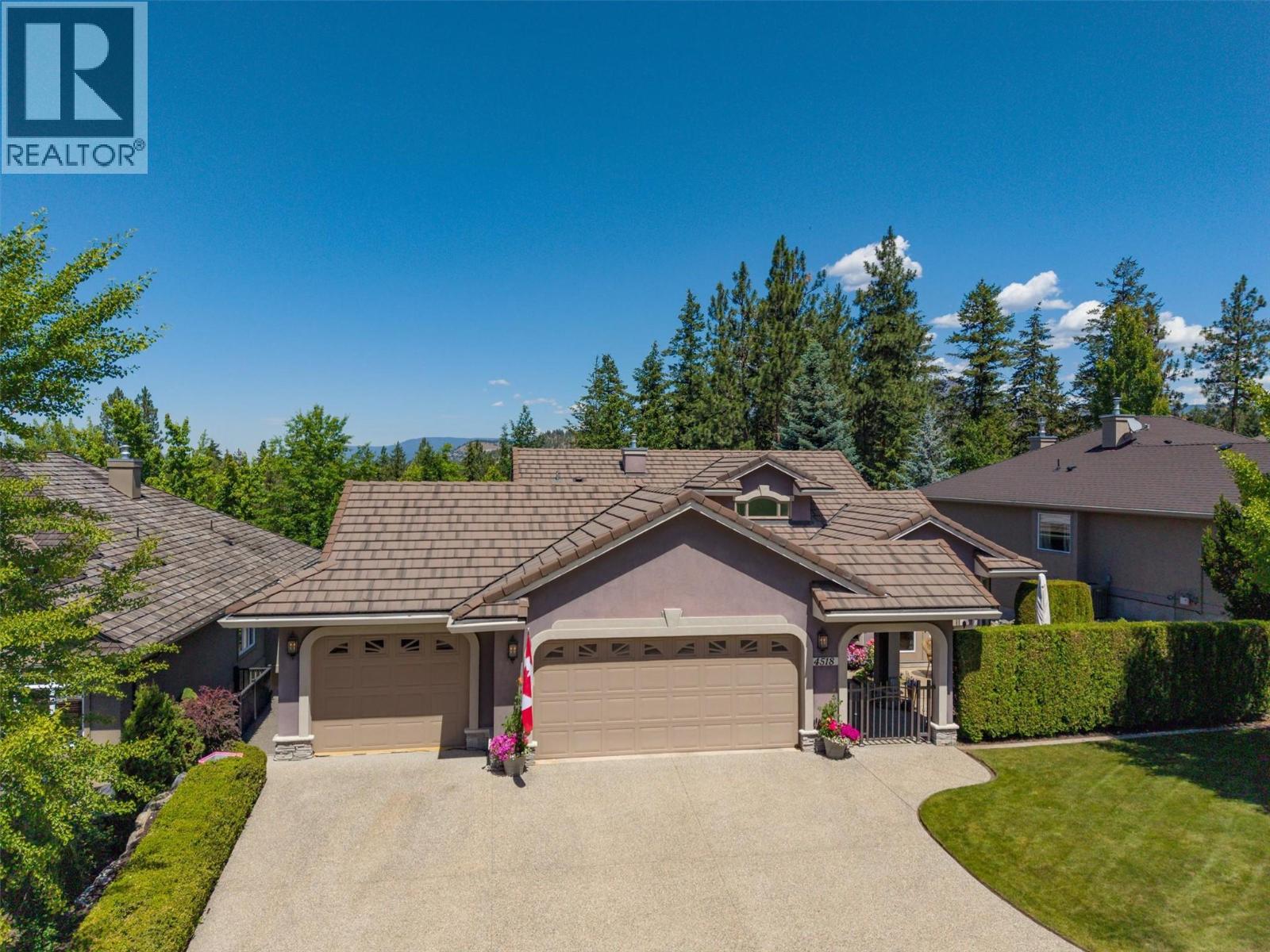 4518 Gallaghers Edgewood Court, Kelowna, British Columbia  V1W 5B6 - Photo 7 - 10391477