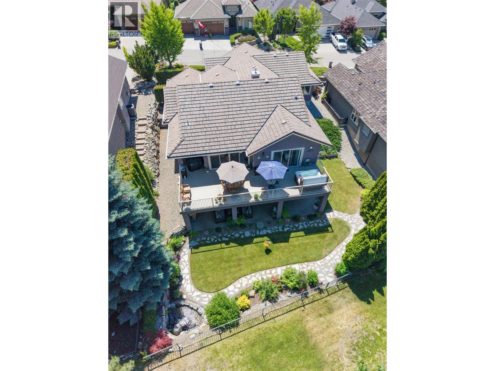 4518 Gallaghers Edgewood Court, Kelowna, British Columbia  V1W 5B6 - Photo 71 - 10391477