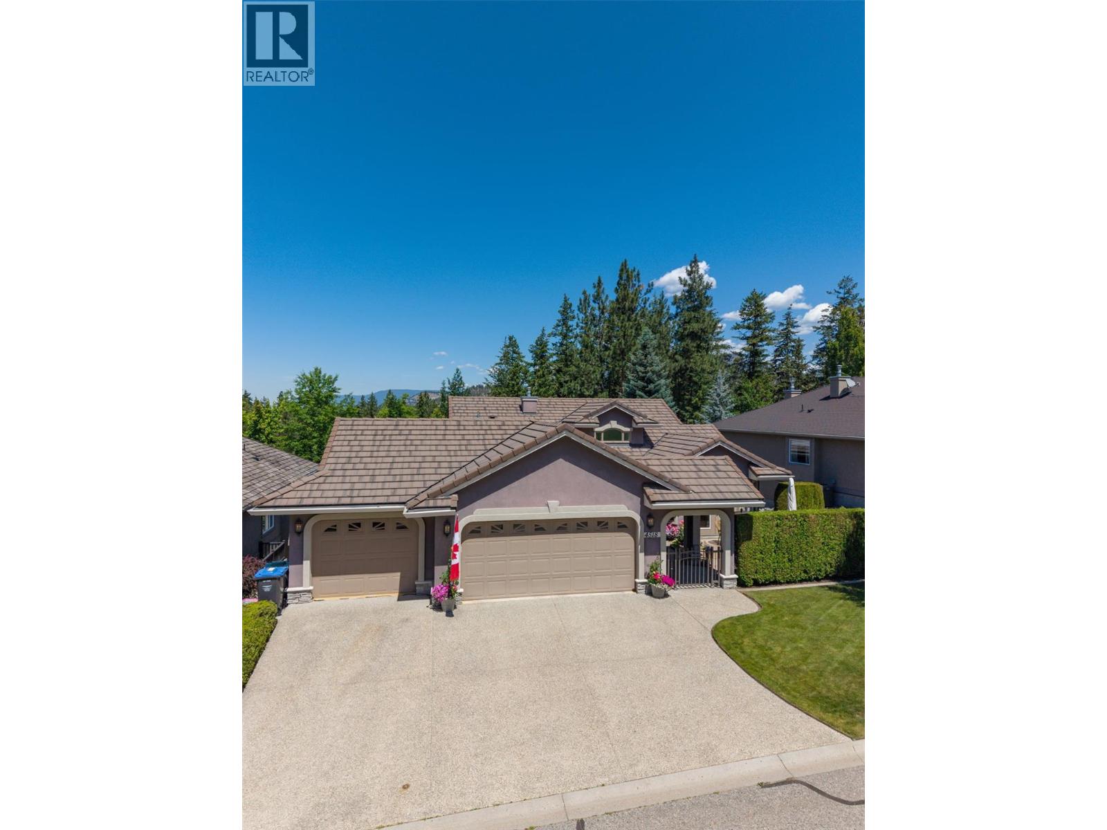 4518 Gallaghers Edgewood Court, Kelowna, British Columbia  V1W 5B6 - Photo 73 - 10391477