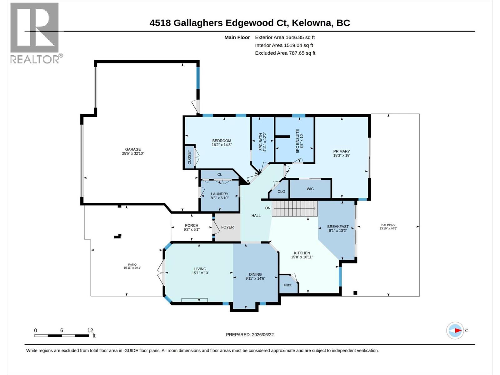 4518 Gallaghers Edgewood Court, Kelowna, British Columbia  V1W 5B6 - Photo 74 - 10391477