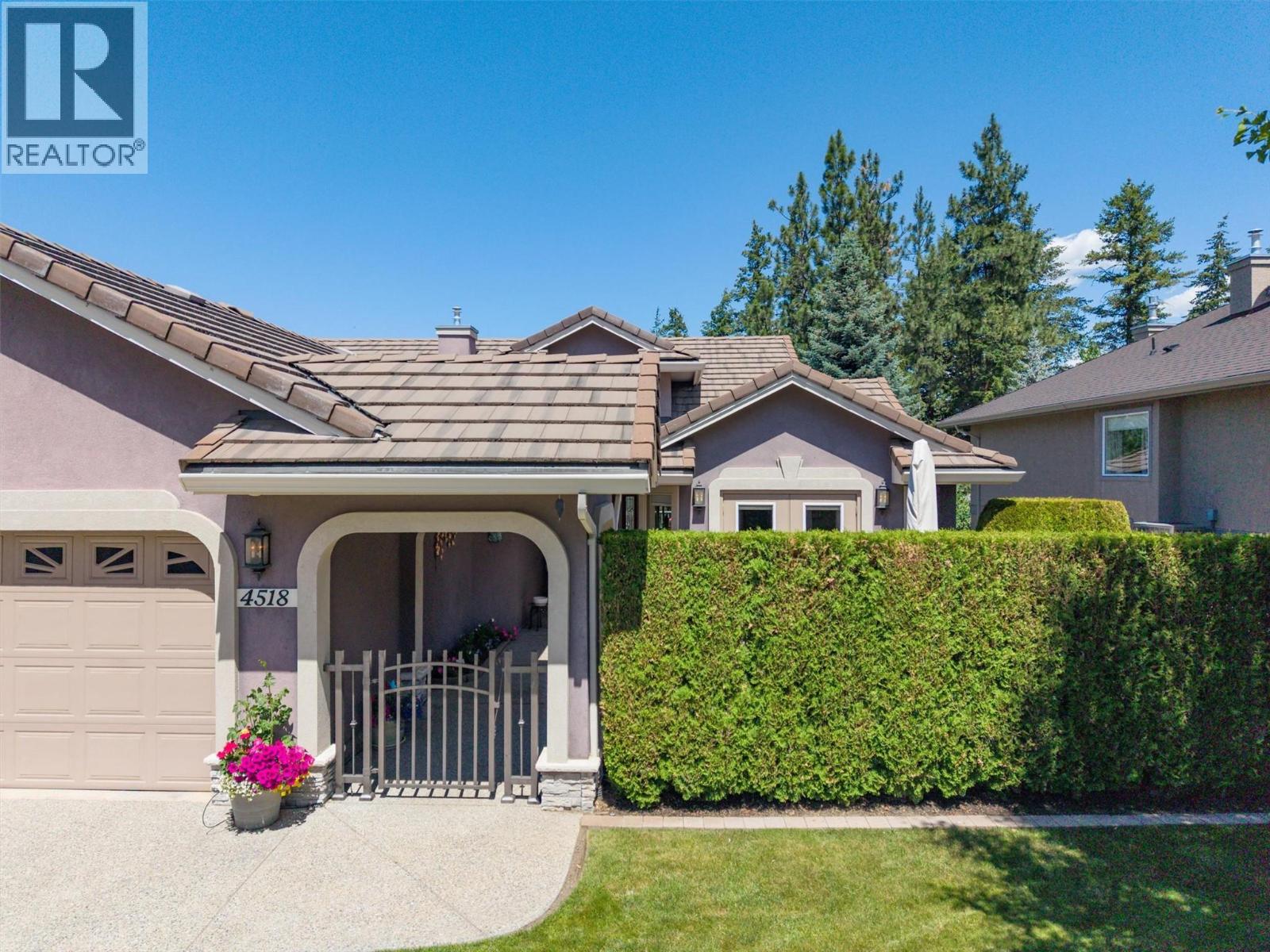 4518 Gallaghers Edgewood Court, Kelowna, British Columbia  V1W 5B6 - Photo 76 - 10391477