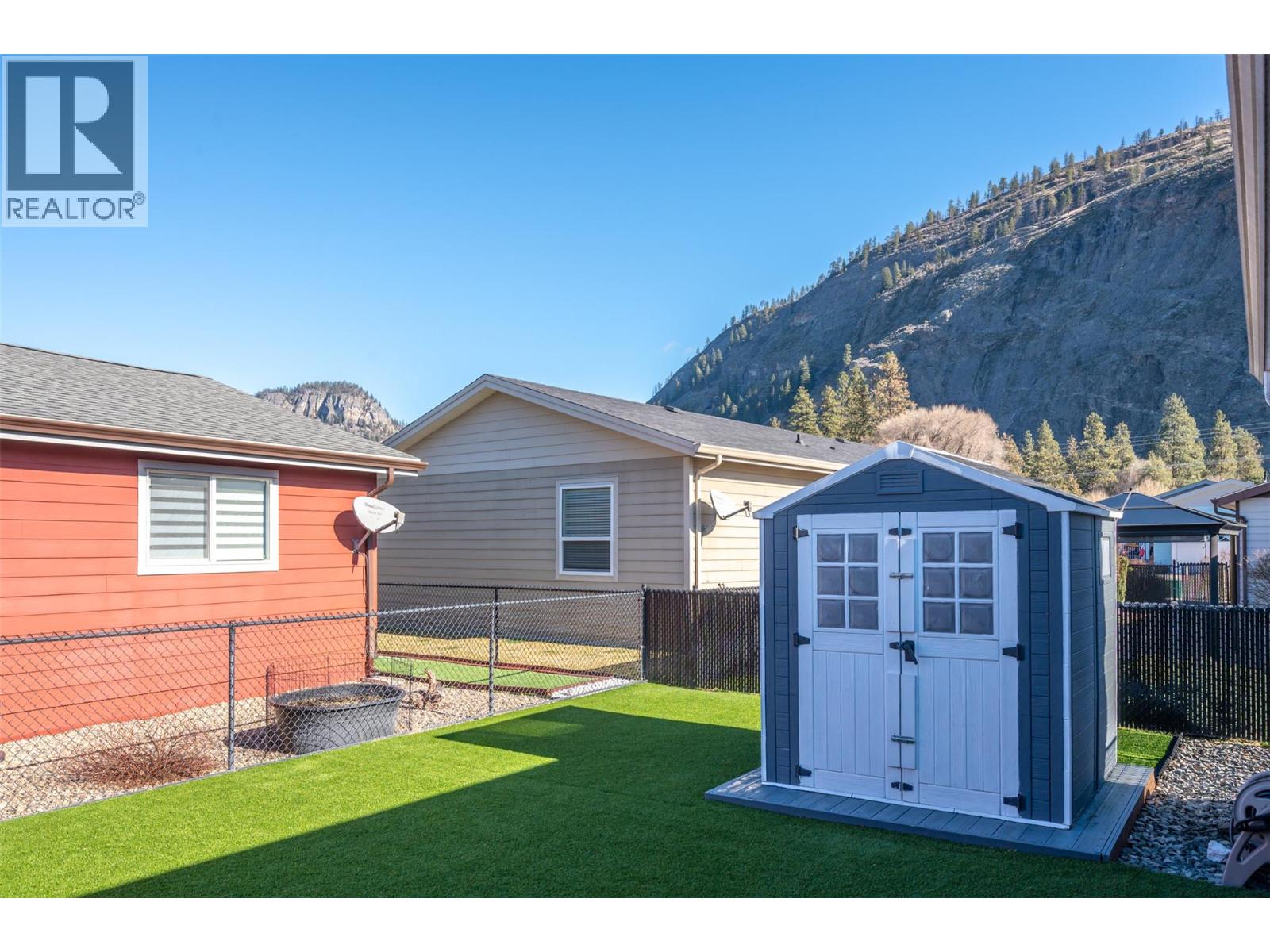 8300 Gallagher Lake Frontage Road Unit# 73, Oliver, British Columbia  V0H 1T2 - Photo 34 - 10392329