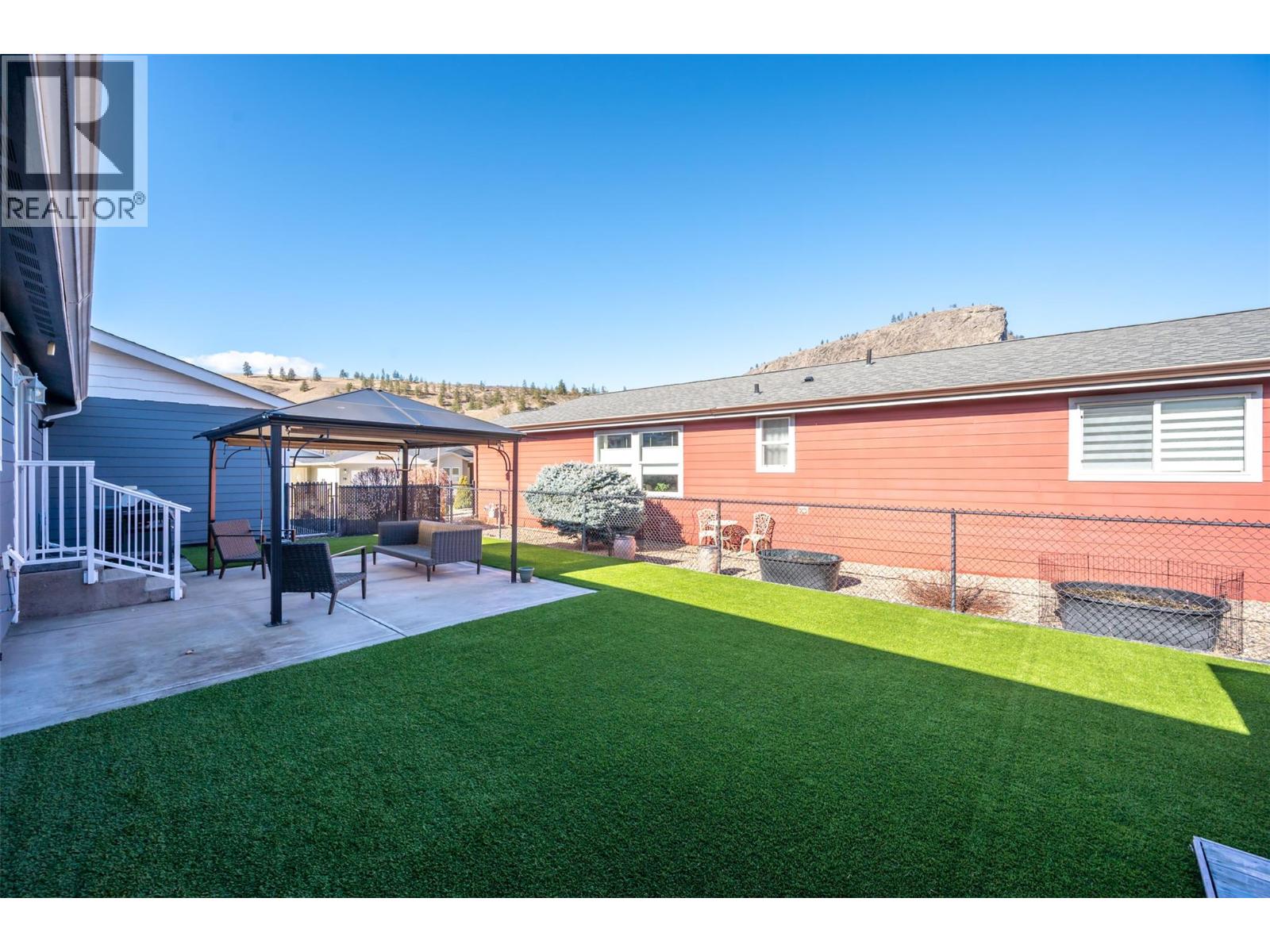 8300 Gallagher Lake Frontage Road Unit# 73, Oliver, British Columbia  V0H 1T2 - Photo 35 - 10392329