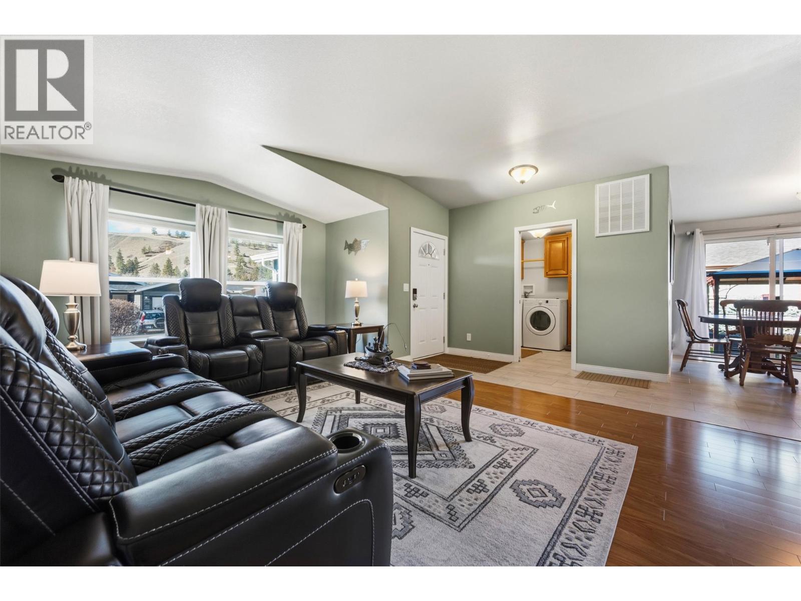 8300 Gallagher Lake Frontage Road Unit# 73, Oliver, British Columbia  V0H 1T2 - Photo 4 - 10392329