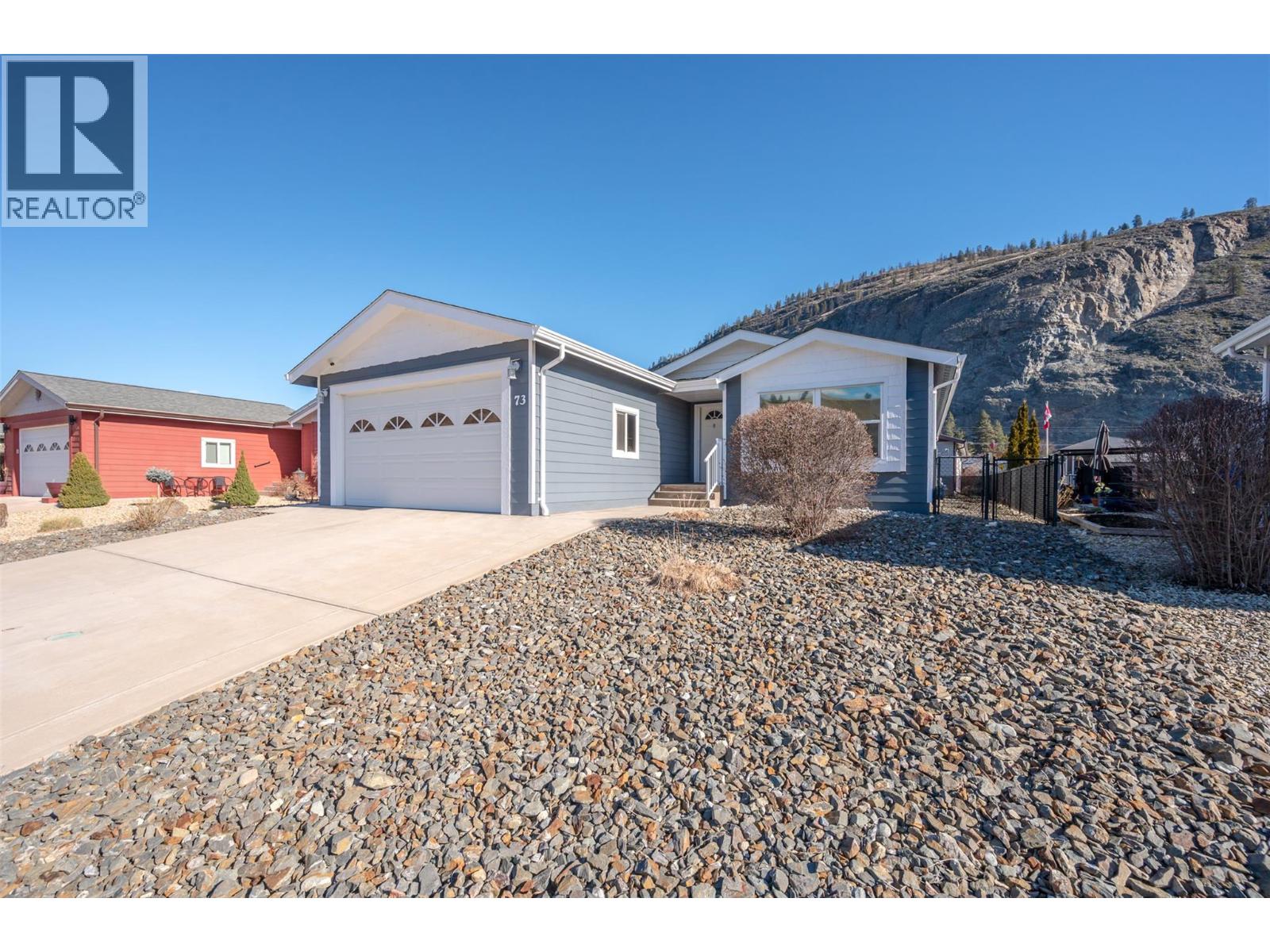 8300 Gallagher Lake Frontage Road Unit# 73, Oliver, British Columbia  V0H 1T2 - Photo 45 - 10392329