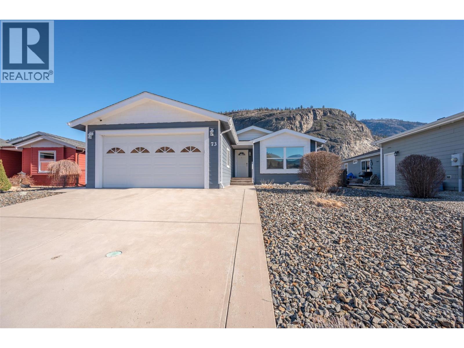 8300 Gallagher Lake Frontage Road Unit# 73, Oliver, British Columbia  V0H 1T2 - Photo 47 - 10392329