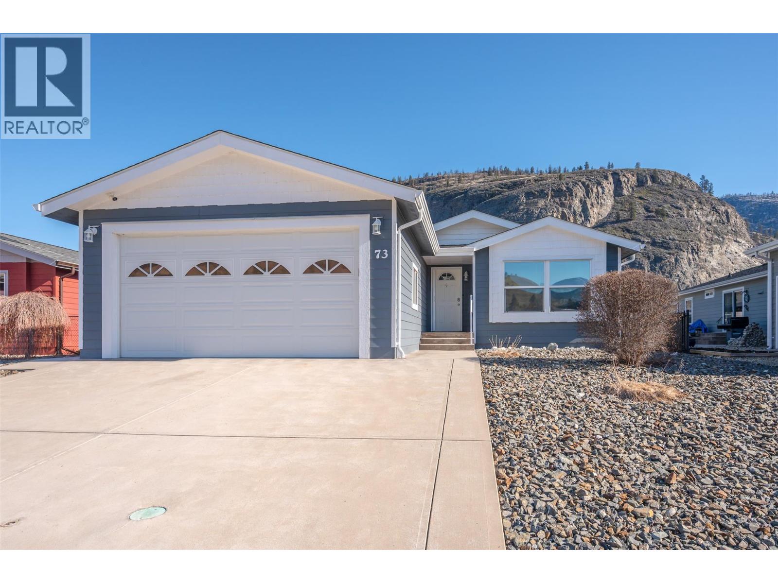 8300 Gallagher Lake Frontage Road Unit# 73, Oliver, British Columbia  V0H 1T2 - Photo 48 - 10392329