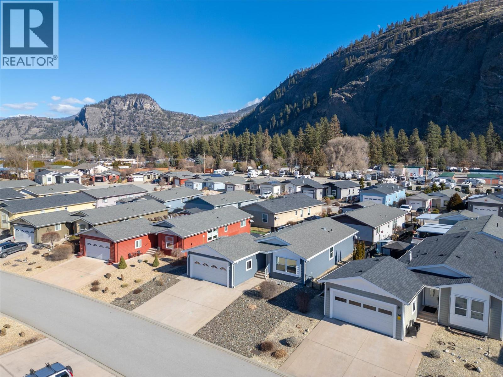 8300 Gallagher Lake Frontage Road Unit# 73, Oliver, British Columbia  V0H 1T2 - Photo 49 - 10392329