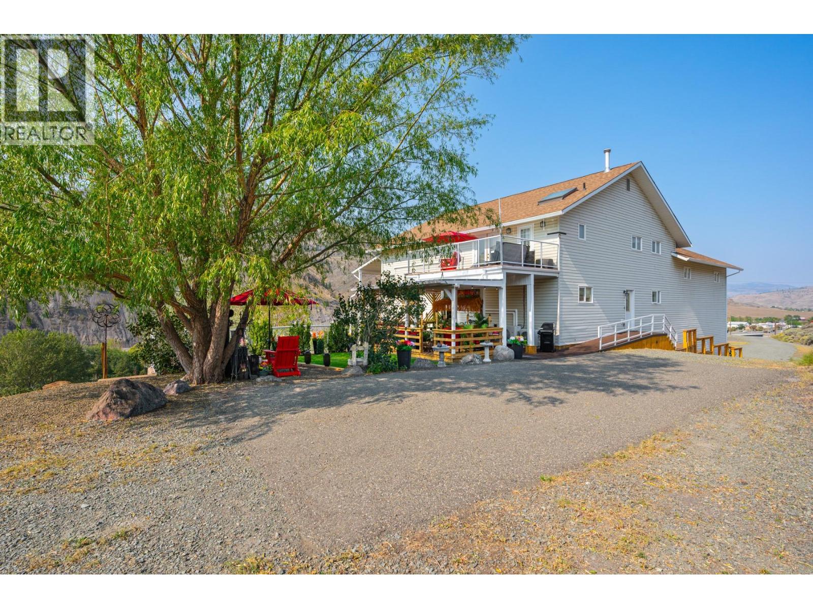 988 Collins Road, Cache Creek, British Columbia  V0K 1H0 - Photo 10 - 10392345