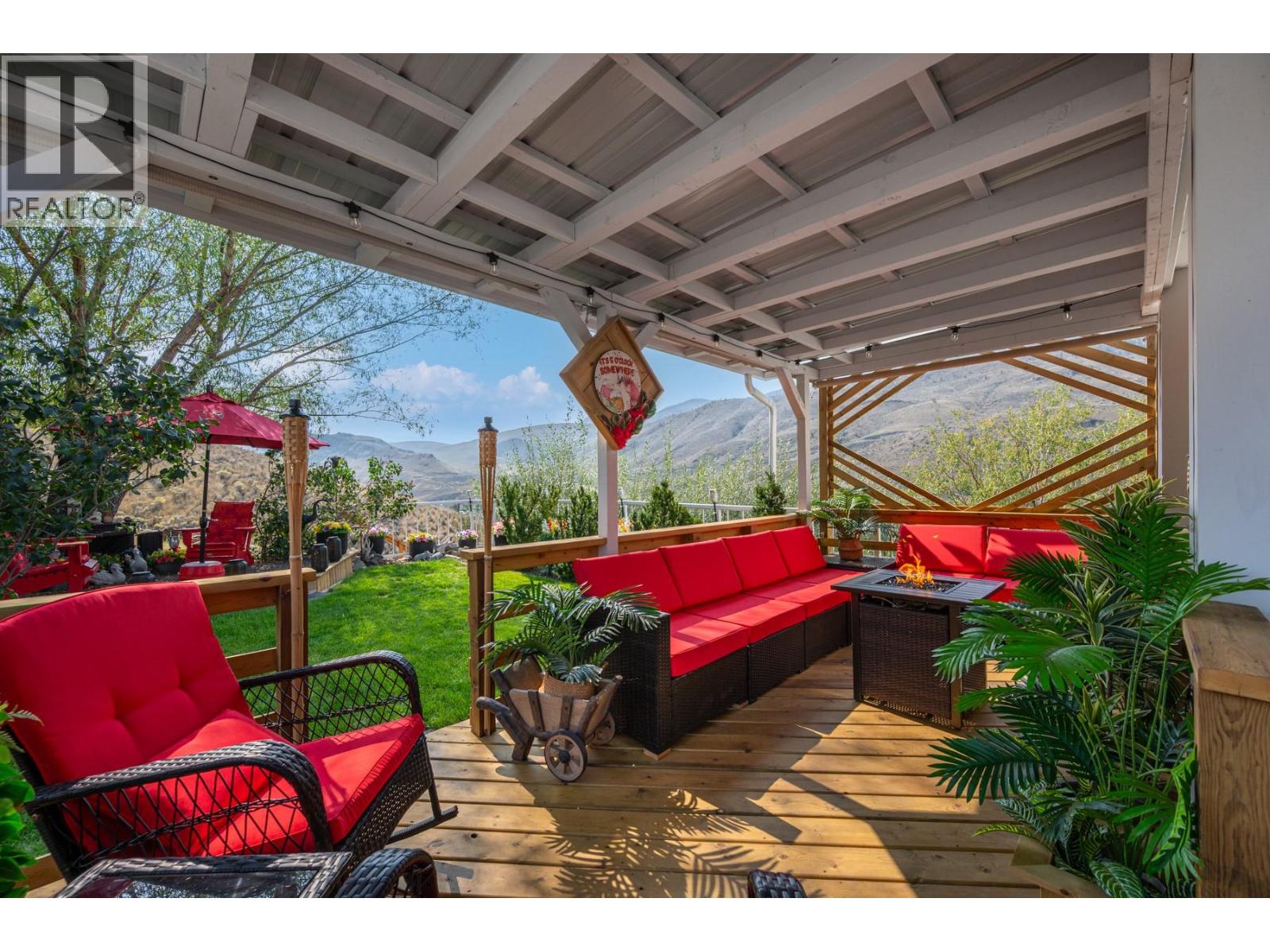 988 Collins Road, Cache Creek, British Columbia  V0K 1H0 - Photo 14 - 10392345