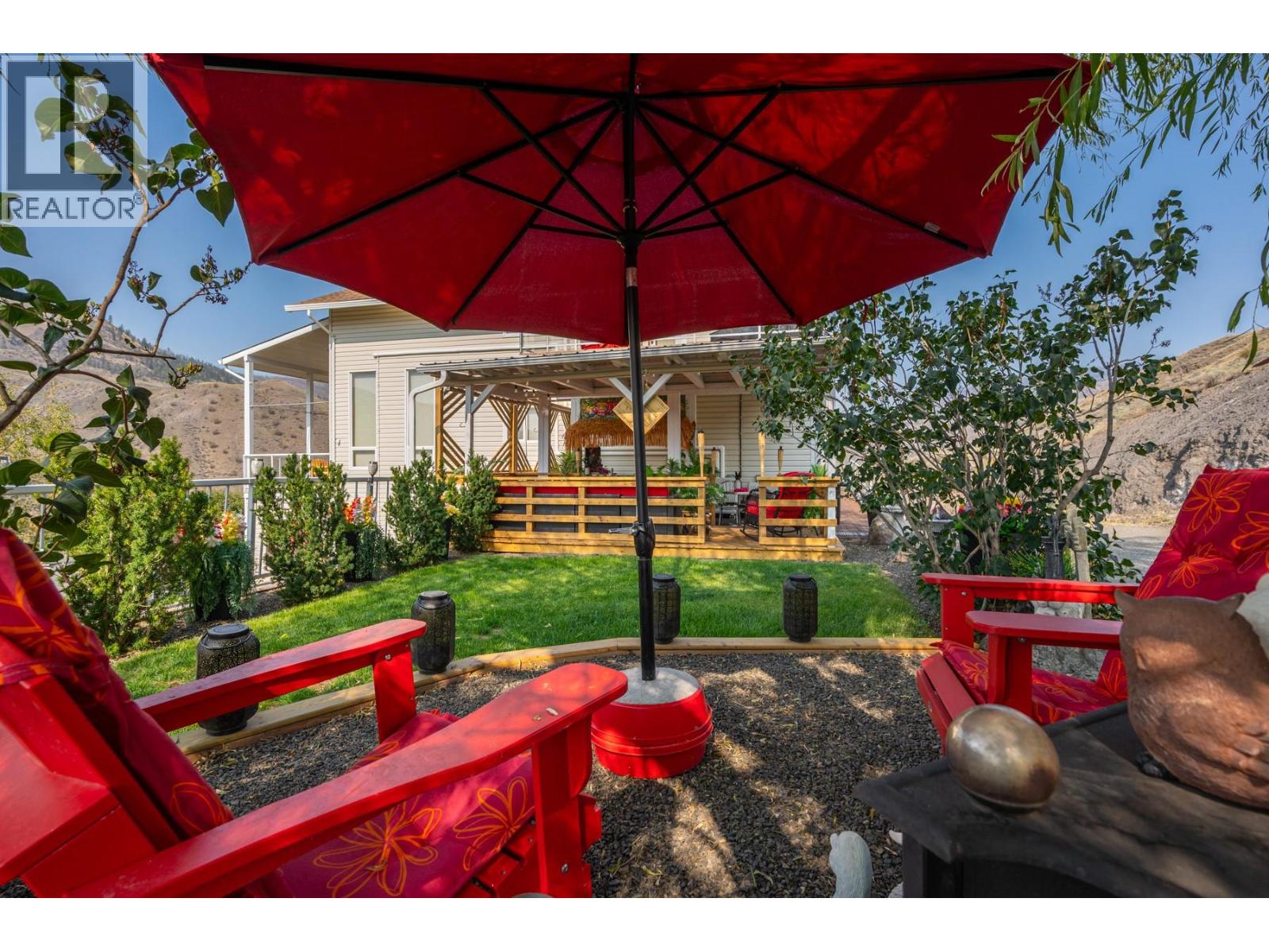 988 Collins Road, Cache Creek, British Columbia  V0K 1H0 - Photo 16 - 10392345