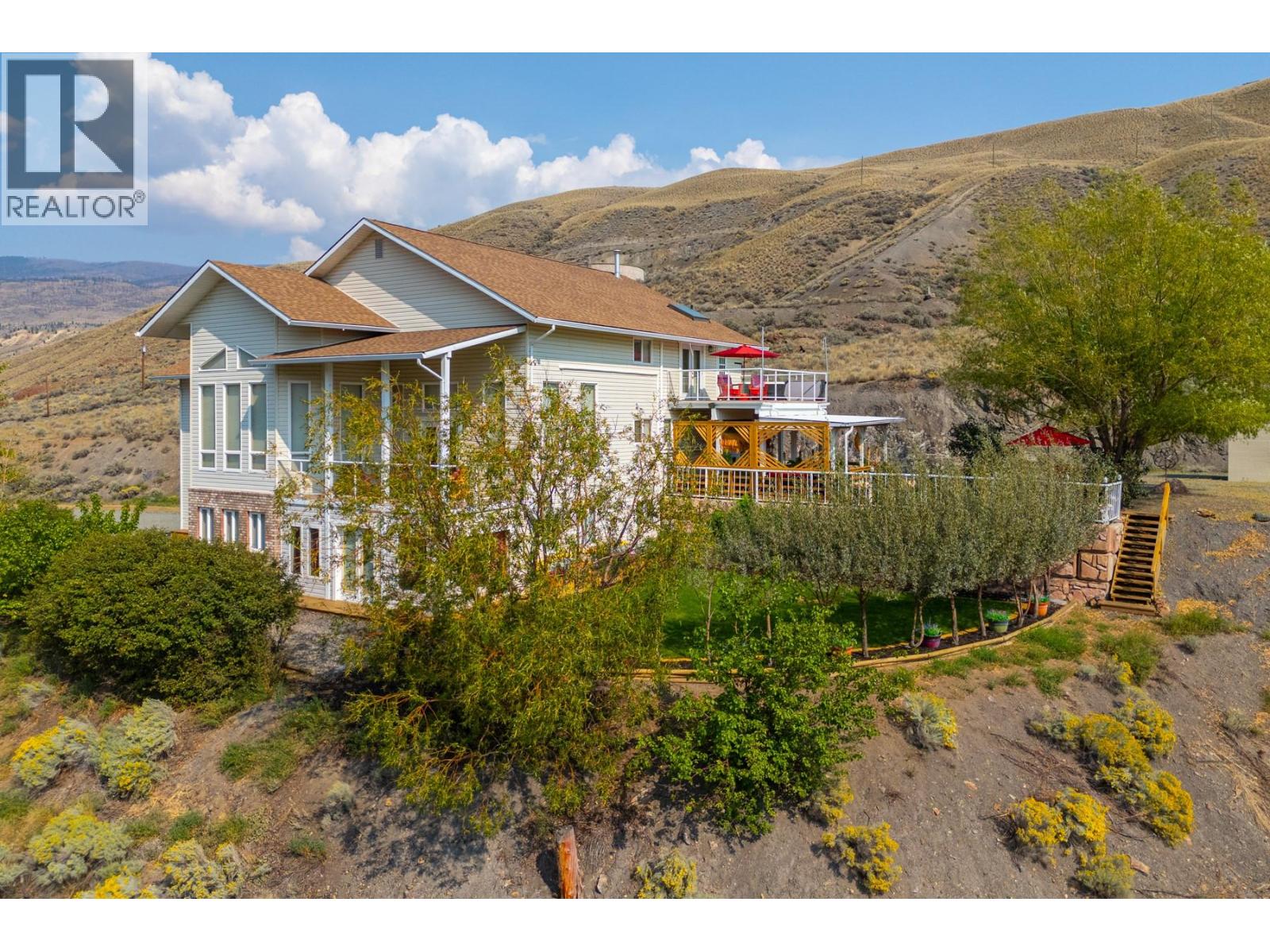 988 Collins Road, Cache Creek, British Columbia  V0K 1H0 - Photo 3 - 10392345
