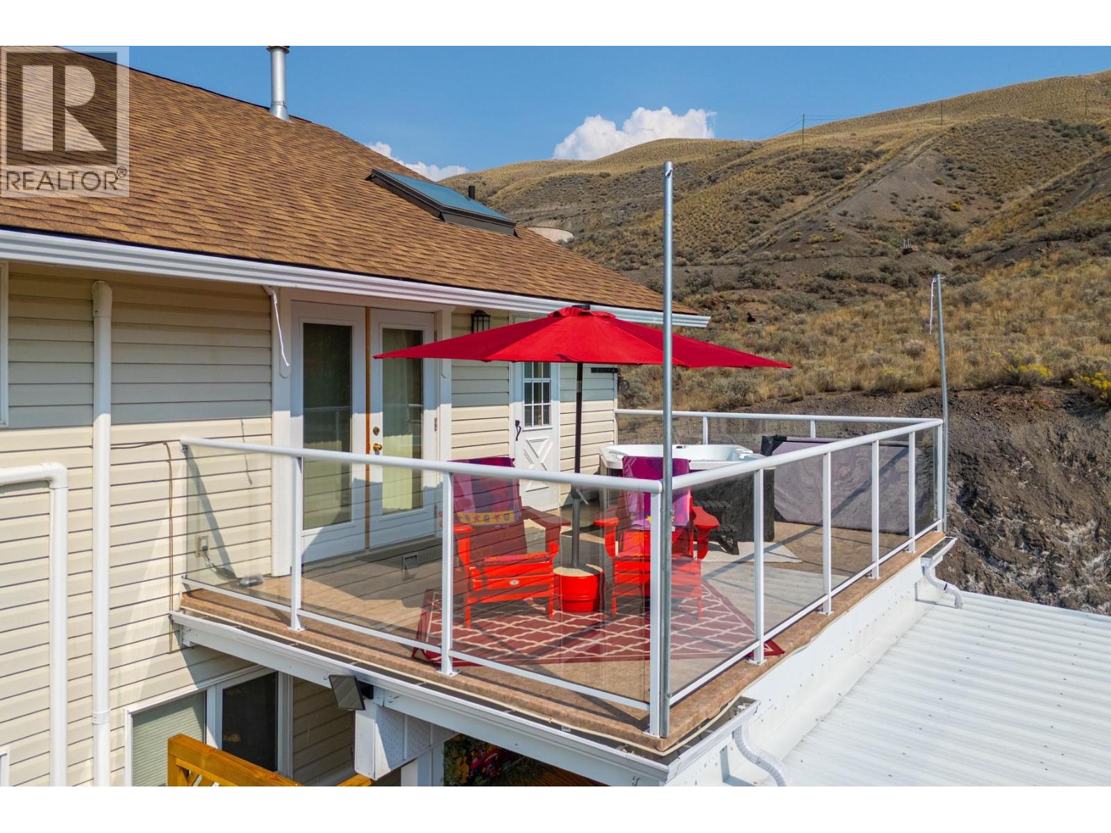 988 Collins Road, Cache Creek, British Columbia  V0K 1H0 - Photo 32 - 10392345
