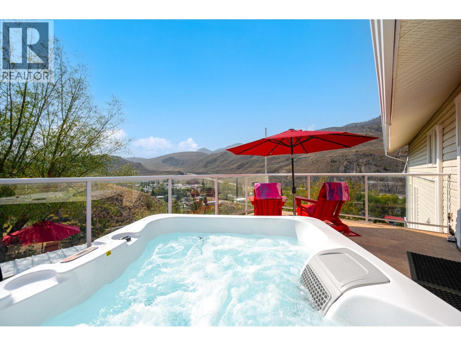 988 Collins Road, Cache Creek, British Columbia  V0K 1H0 - Photo 33 - 10392345