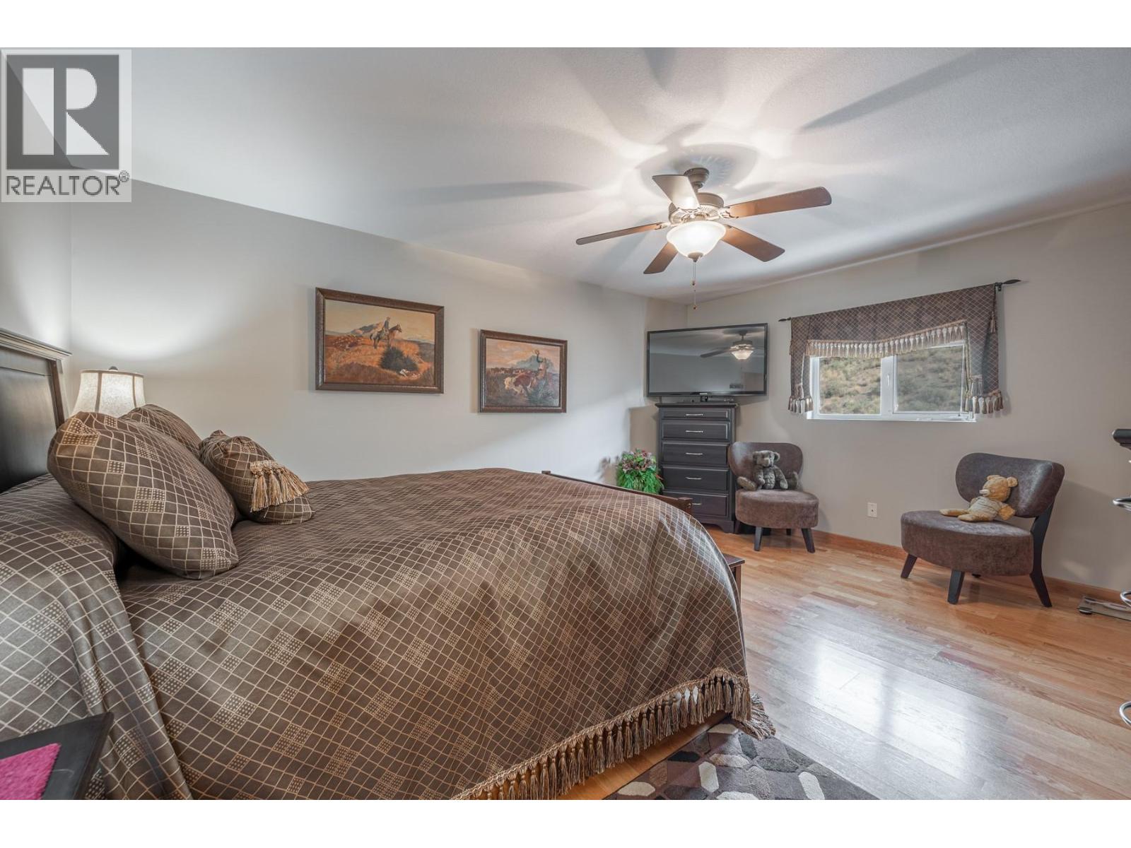 988 Collins Road, Cache Creek, British Columbia  V0K 1H0 - Photo 39 - 10392345