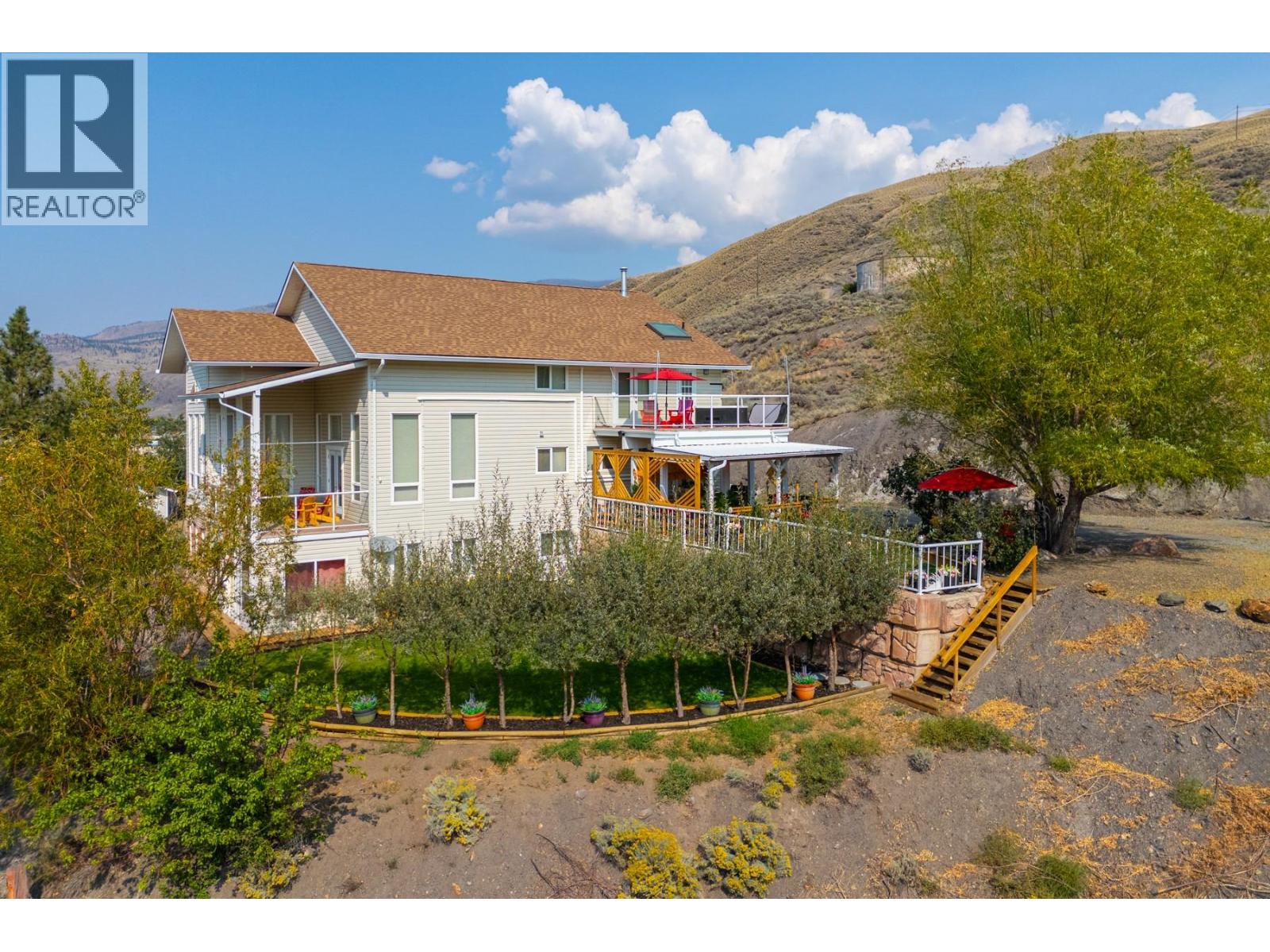 988 Collins Road, Cache Creek, British Columbia  V0K 1H0 - Photo 4 - 10392345