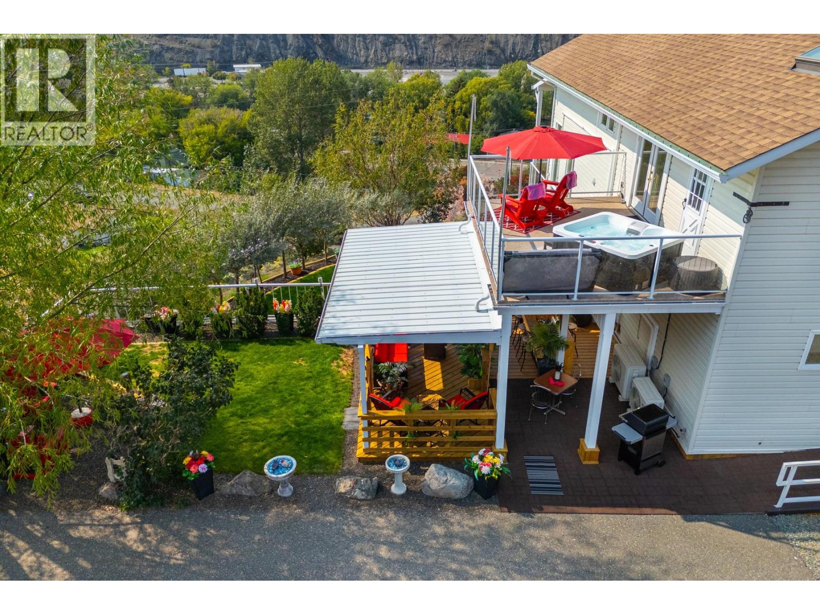 988 Collins Road, Cache Creek, British Columbia  V0K 1H0 - Photo 5 - 10392345