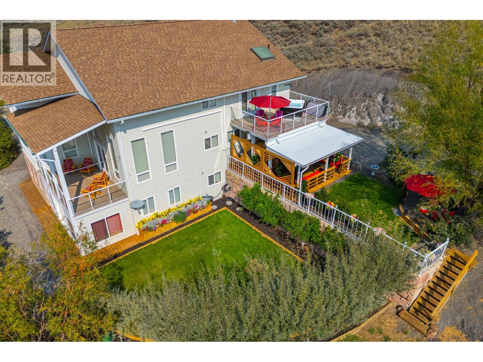 988 Collins Road, Cache Creek, British Columbia  V0K 1H0 - Photo 6 - 10392345