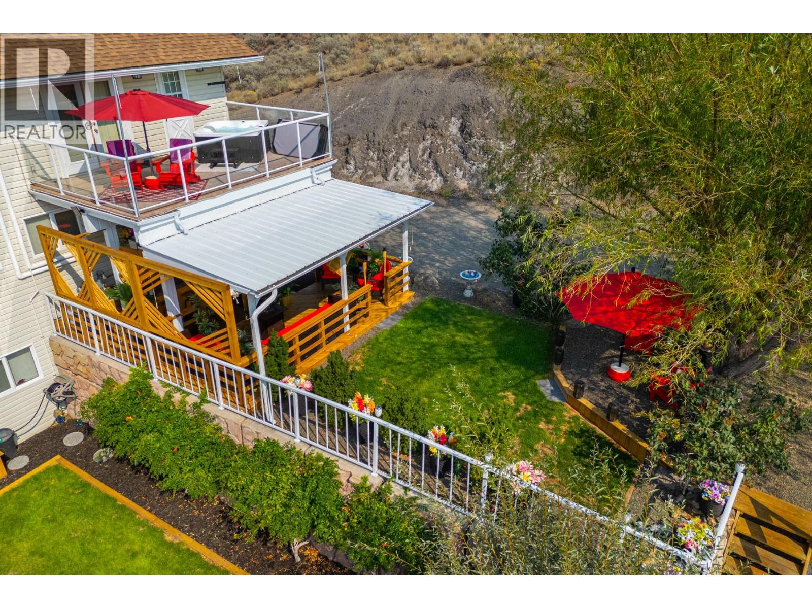 988 Collins Road, Cache Creek, British Columbia  V0K 1H0 - Photo 7 - 10392345