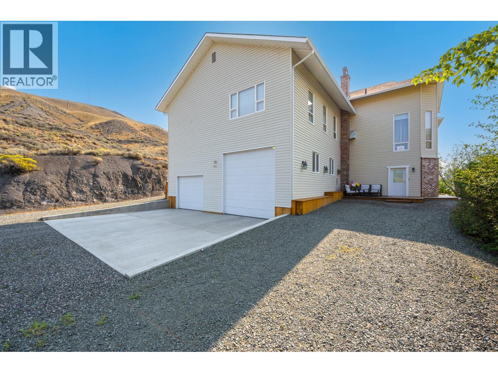 988 Collins Road, Cache Creek, British Columbia  V0K 1H0 - Photo 9 - 10392345