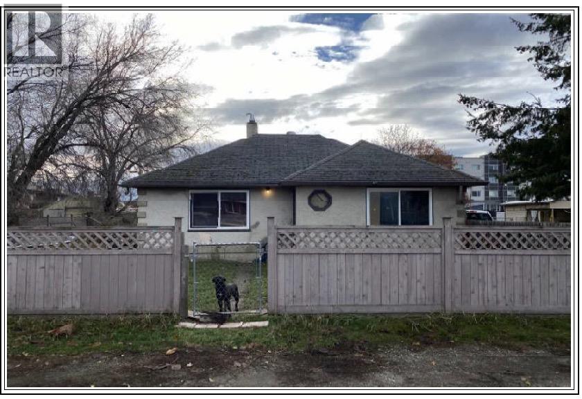 265 Ponto Road, Kelowna, British Columbia  V1X 2G2 - Photo 1 - 10392179