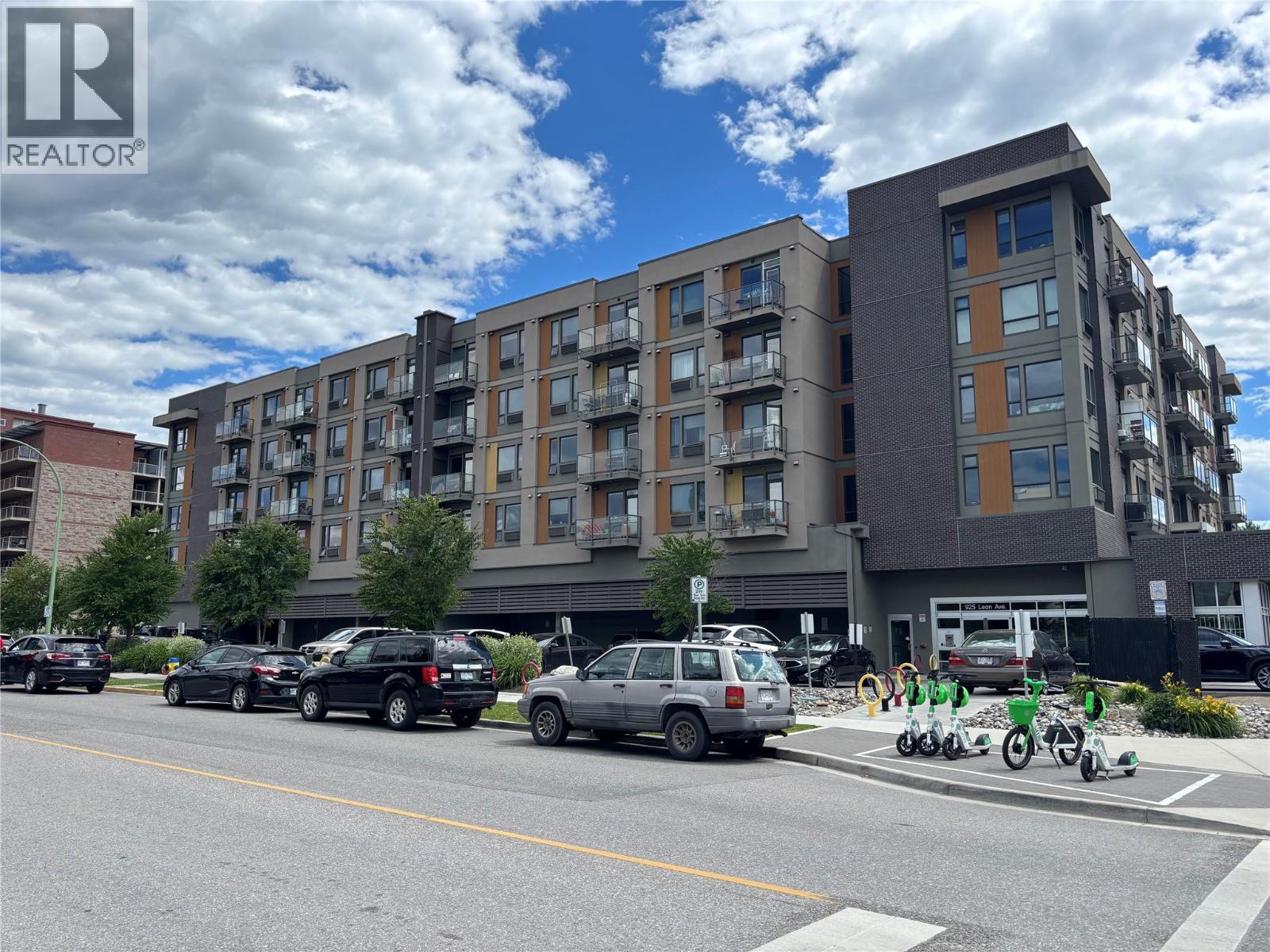 925 Leon Avenue Unit# 638, Kelowna, British Columbia  V1Y 0E5 - Photo 1 - 10392214