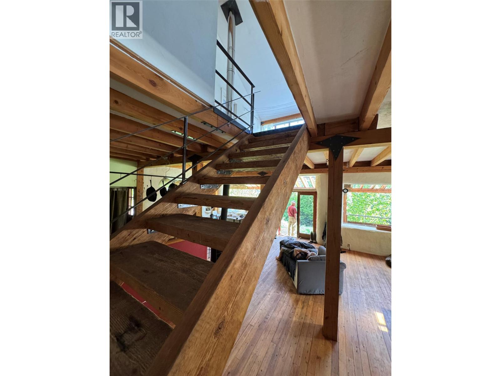 6001 Longbeach Road, Nelson, British Columbia  V1L 6P3 - Photo 13 - 10391294
