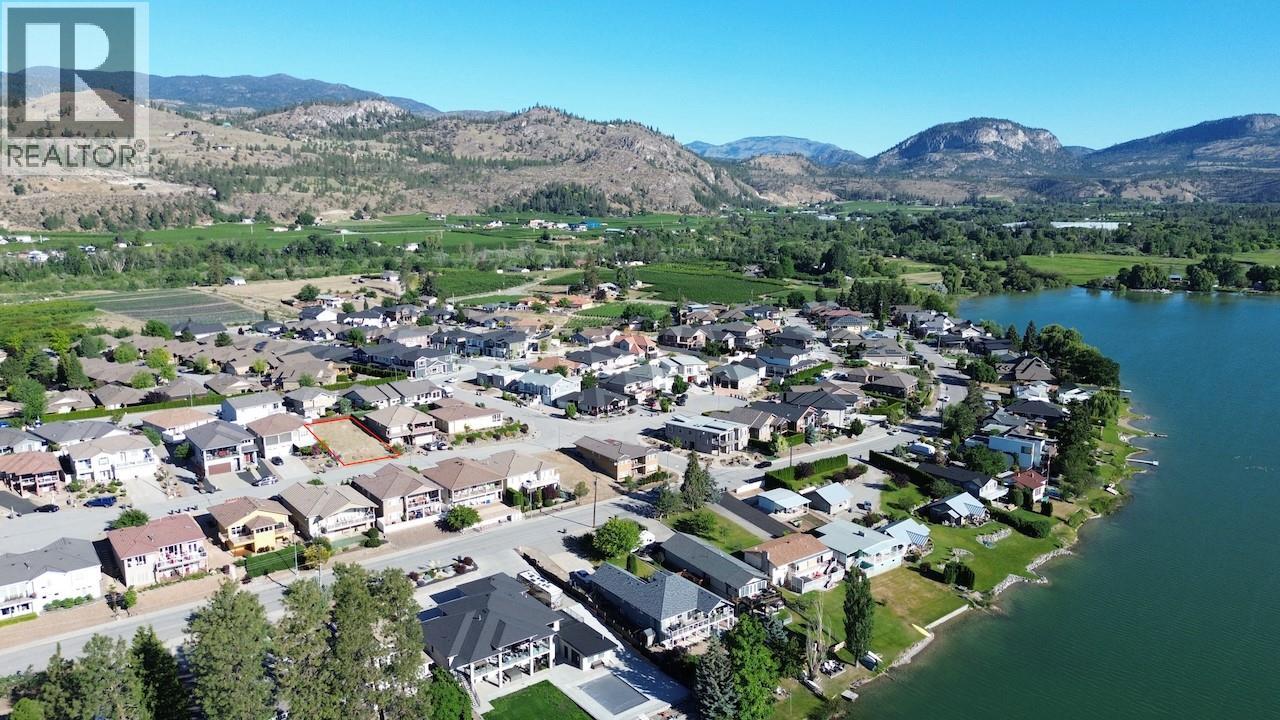 6842 Cabernet Place, Oliver, British Columbia  V0H 1T4 - Photo 1 - 10392368