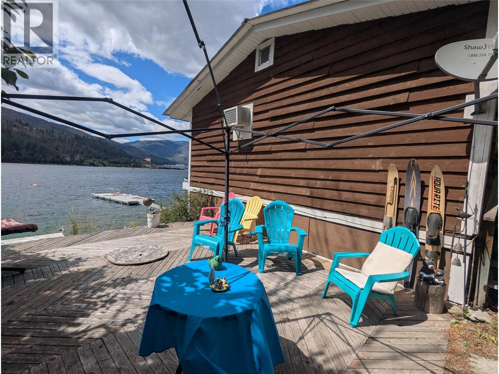 2257 Chief Atahm Drive, Adams Lake, British Columbia  V0E 1M2 - Photo 35 - 10392393