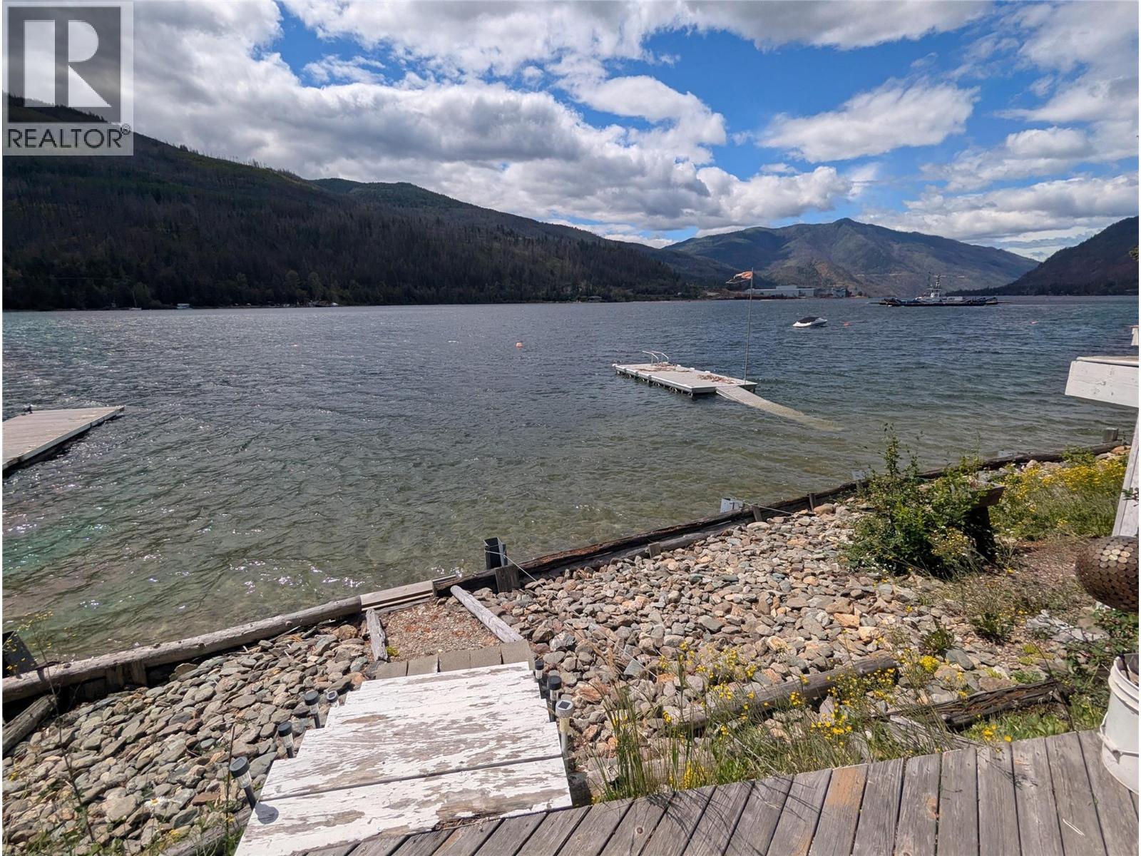 2257 Chief Atahm Drive, Adams Lake, British Columbia  V0E 1M2 - Photo 36 - 10392393