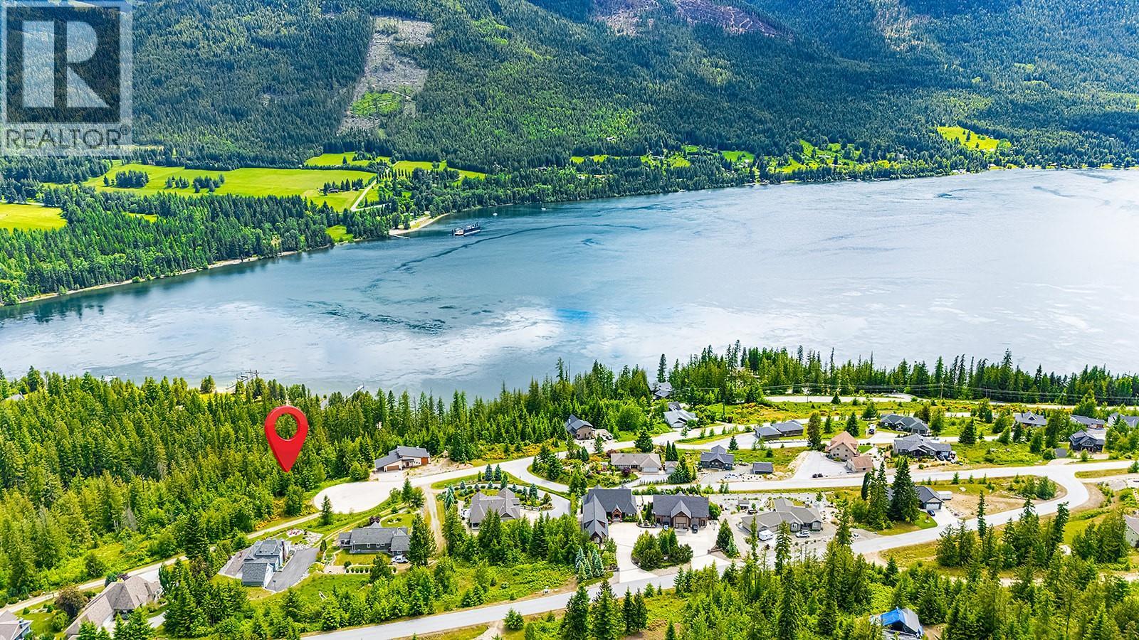 6812 Grandview Drive, Nelson, British Columbia  V1L 5P3 - Photo 1 - 10392371