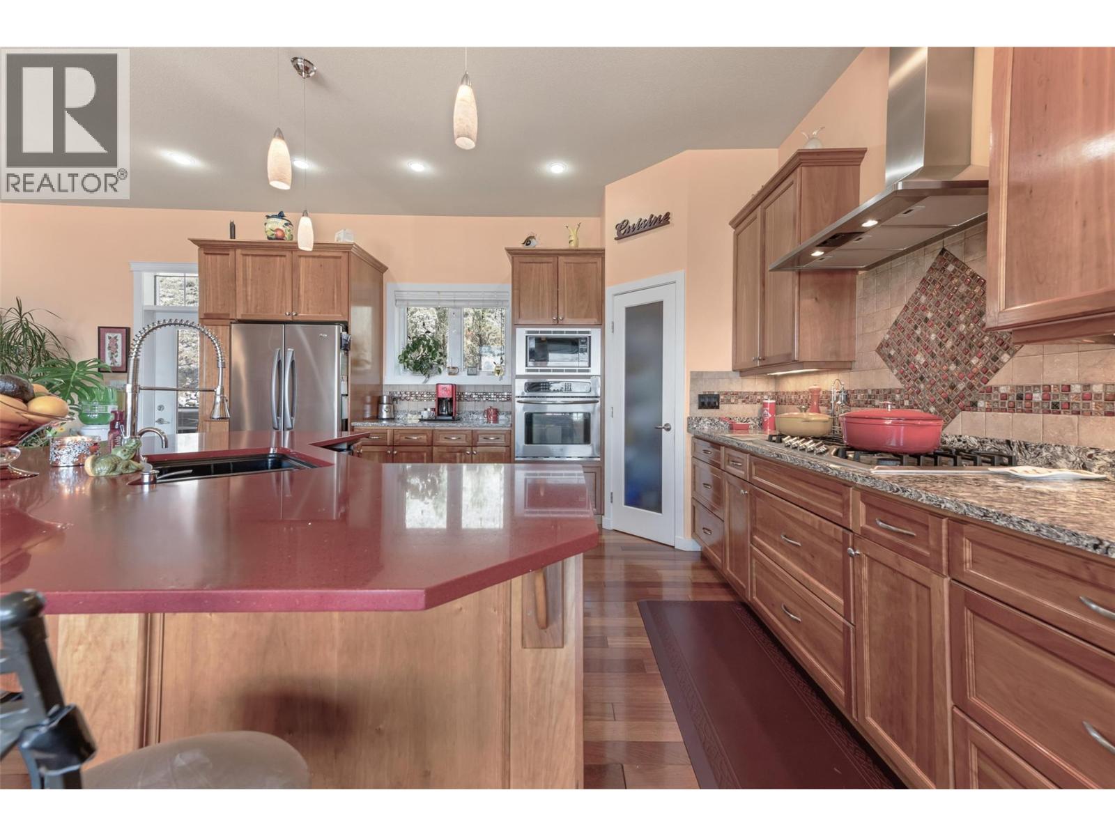 1576 Holden Road, Penticton, British Columbia  V2A 8M9 - Photo 5 - 10392233