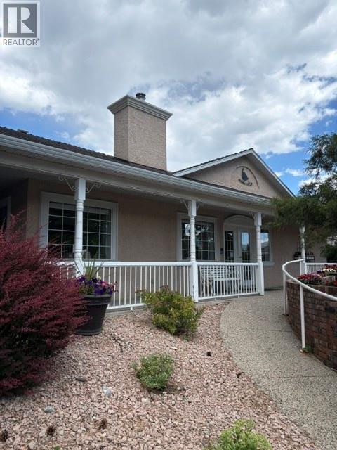 2250 Louie Drive Unit# 31, West Kelowna, British Columbia  V4T 2M6 - Photo 25 - 10392315
