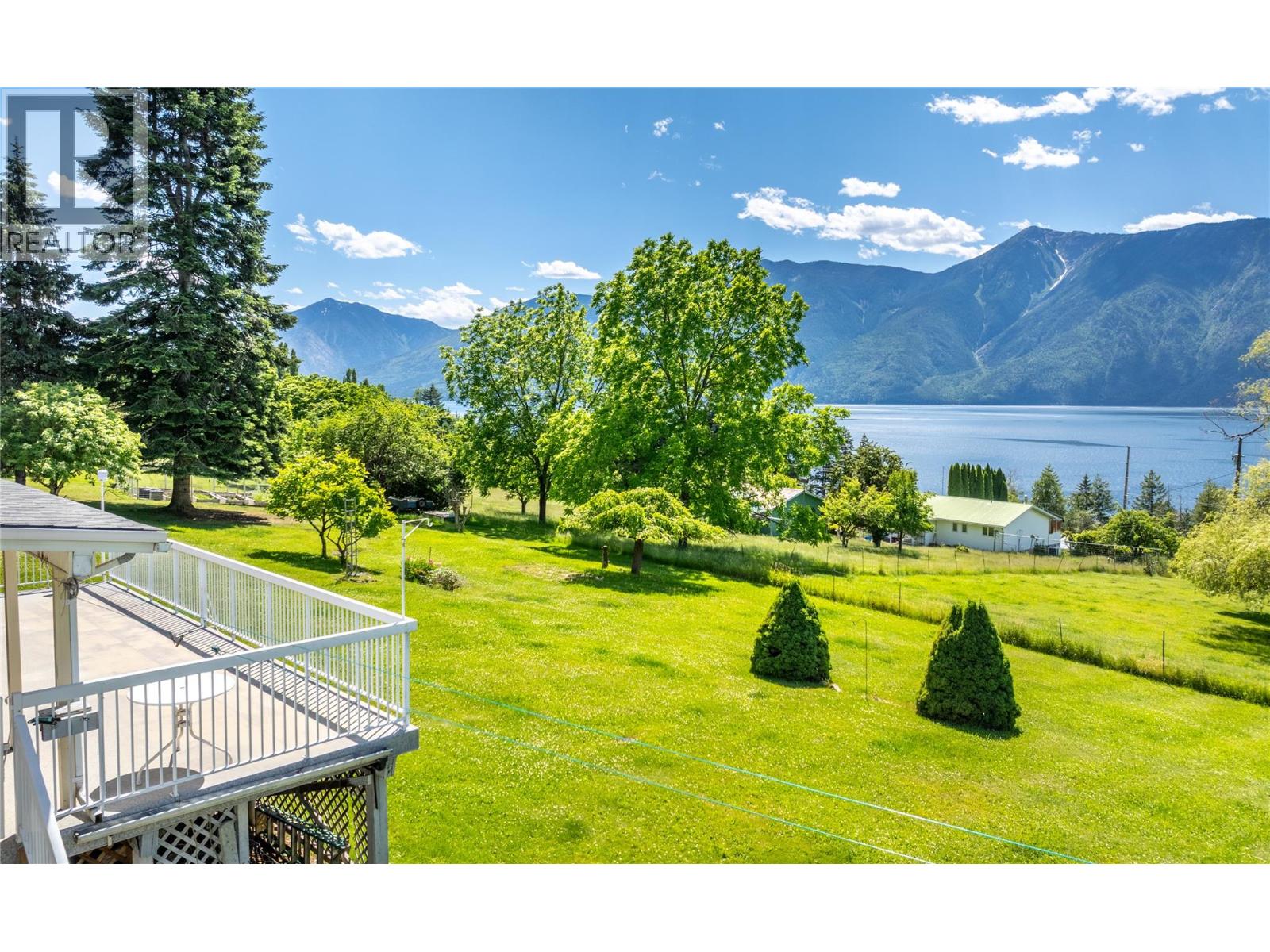12655 Hepher Road, Boswell, British Columbia  V0B 1A4 - Photo 35 - 10391548